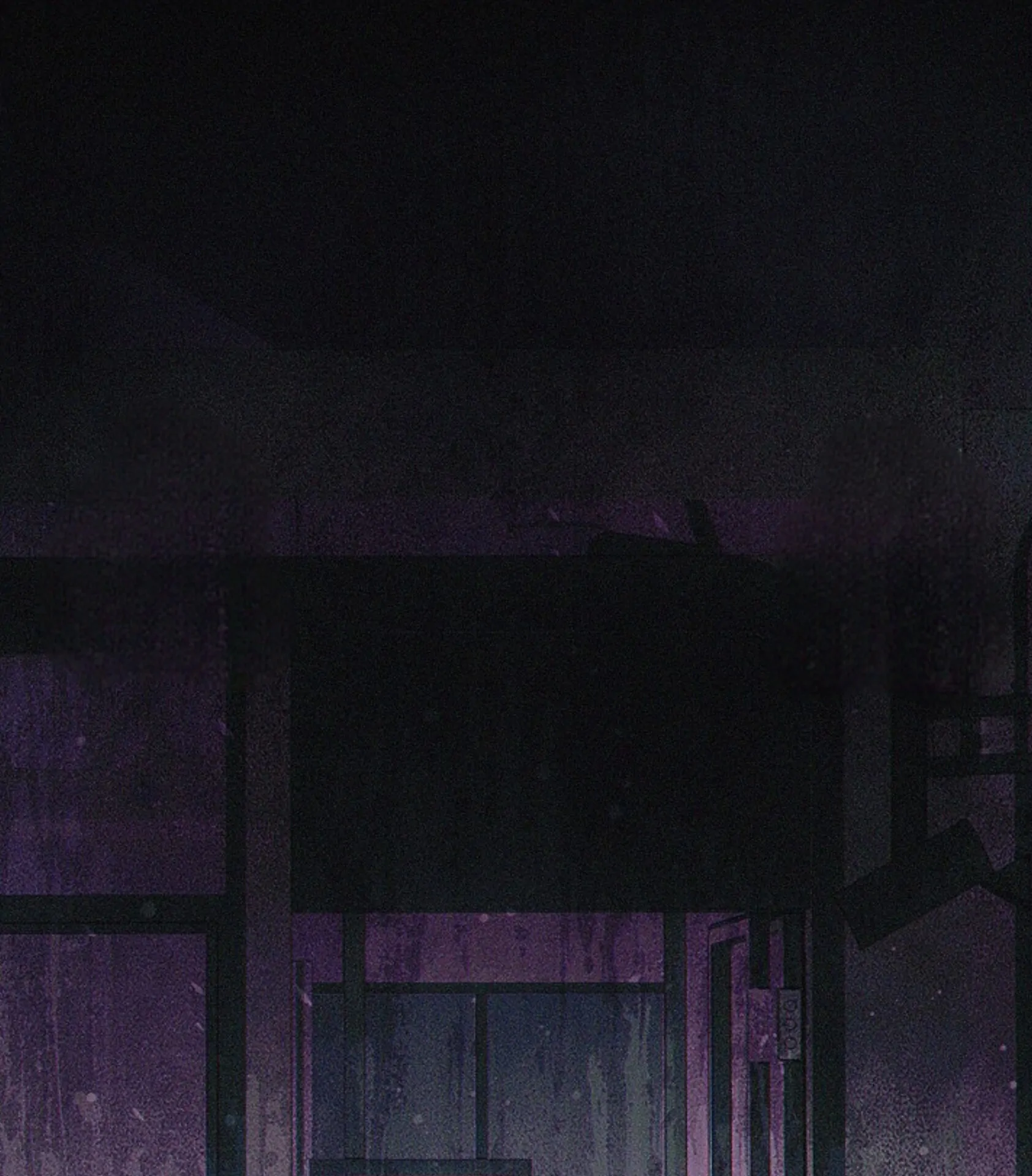 A Neighborhood With Nothing Special Going on - Chapter 1 manhwa