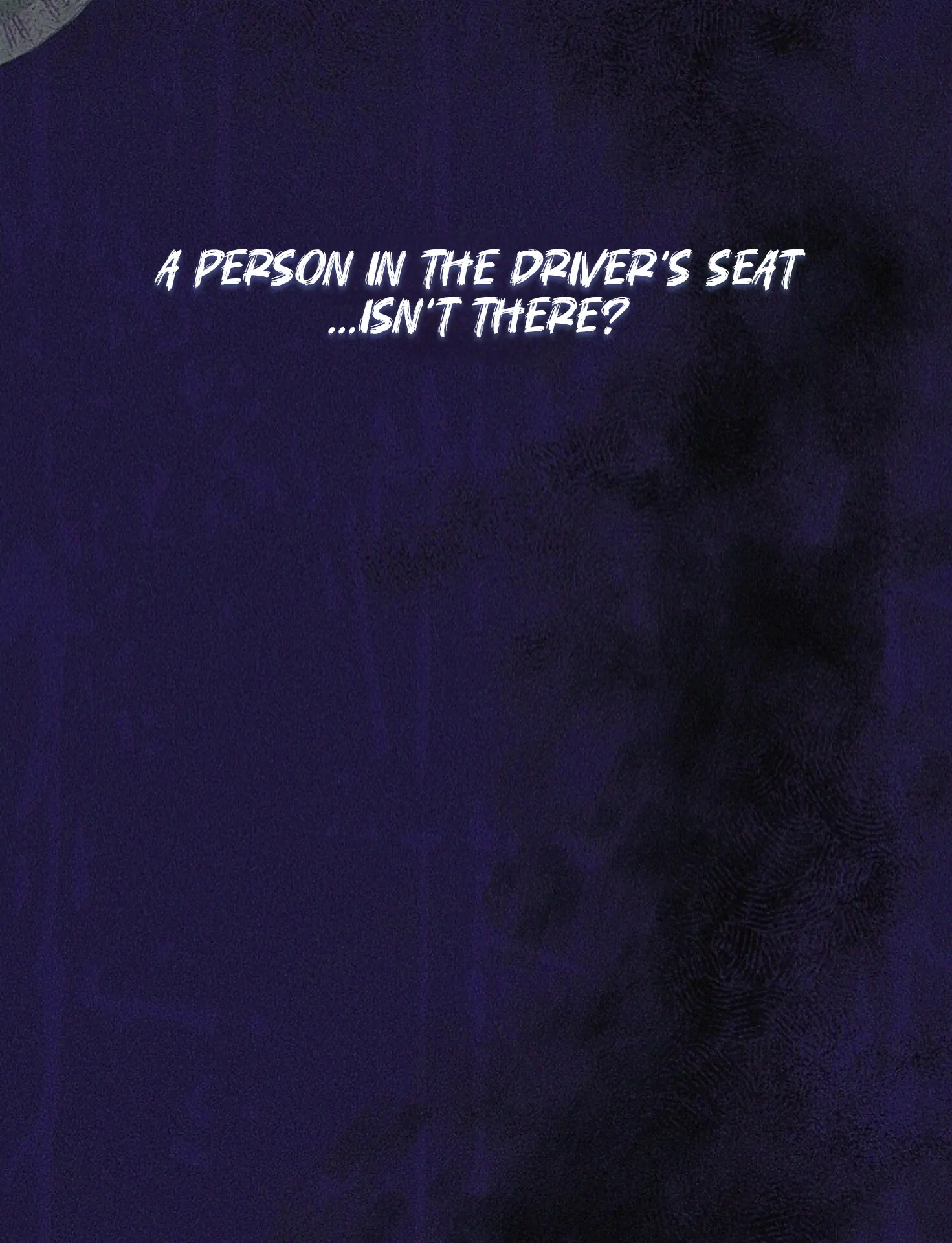 A Neighborhood With Nothing Special Going on - Chapter 1 manhwa