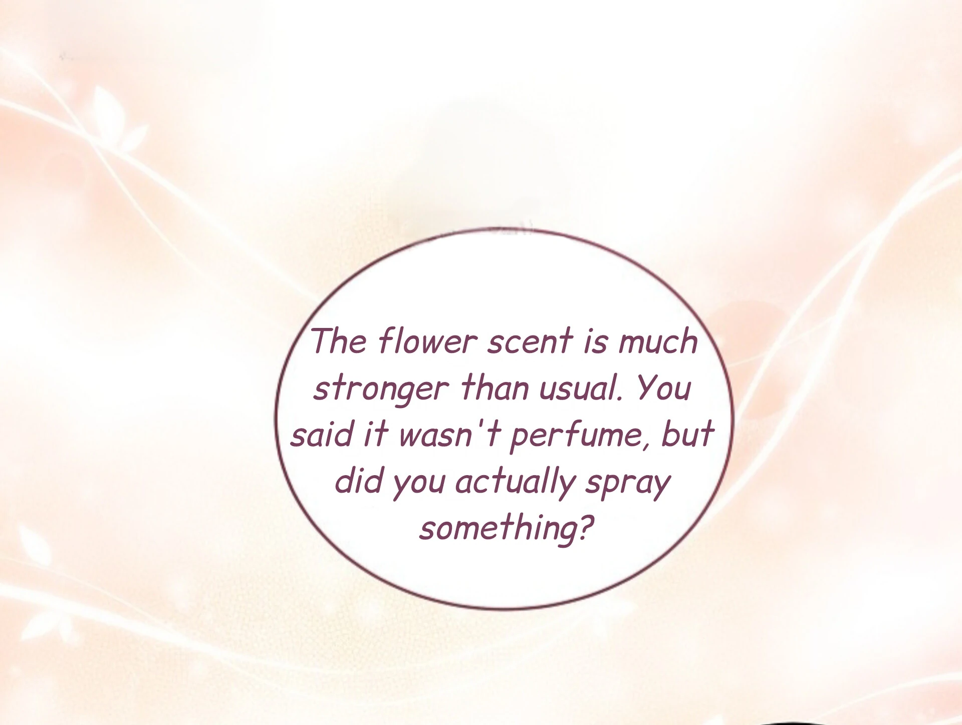 A Neighborhood With Nothing Special Going on - Chapter 10 manhwa