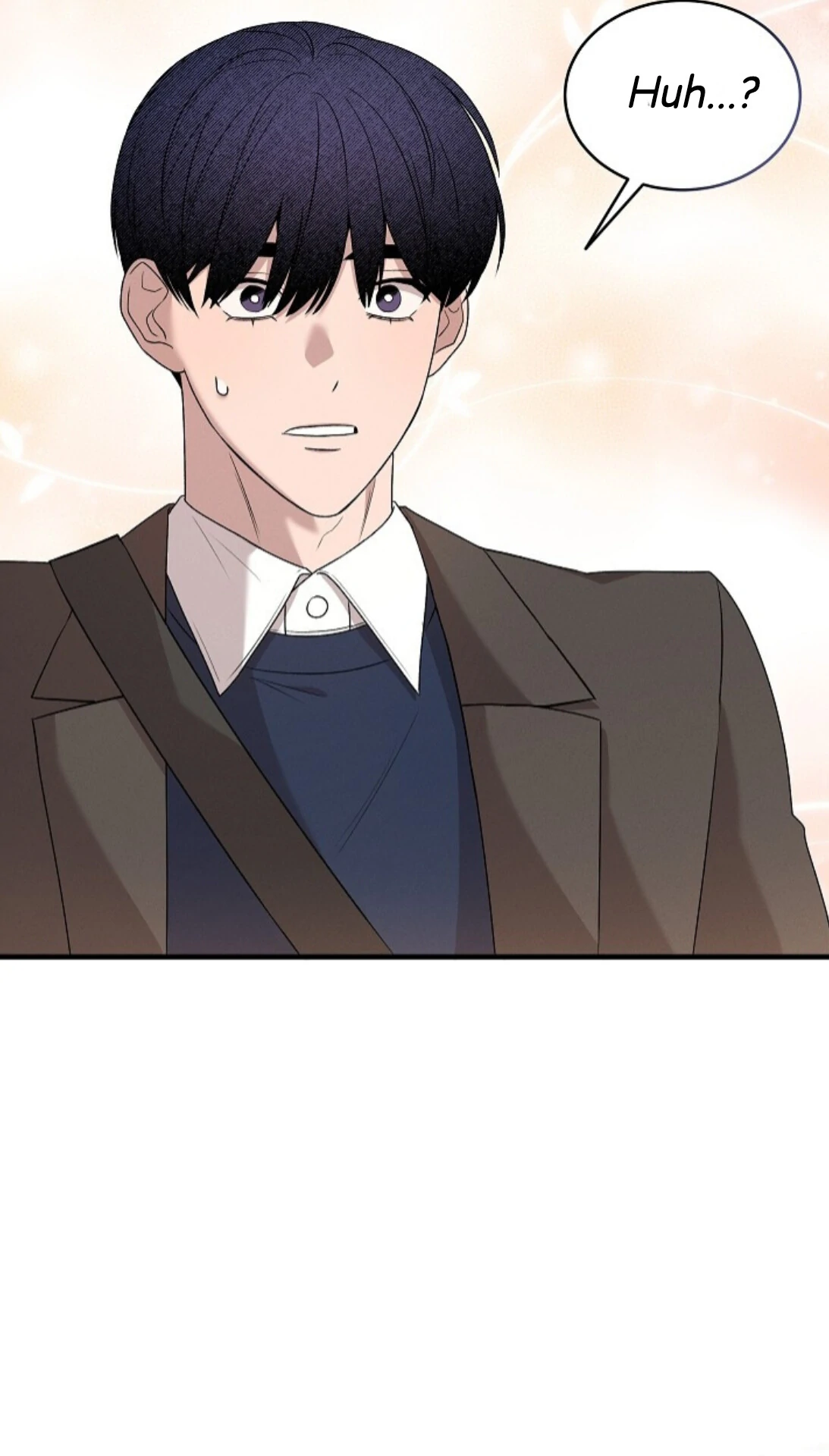 A Neighborhood With Nothing Special Going on - Chapter 10 manhwa