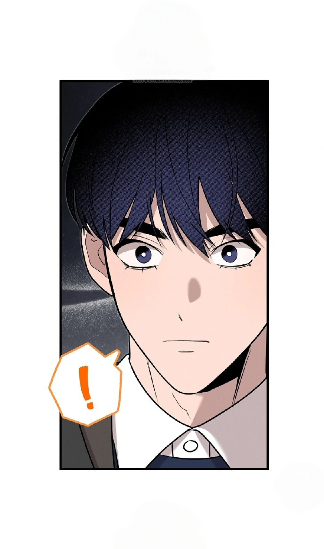 A Neighborhood With Nothing Special Going on - Chapter 10 manhwa
