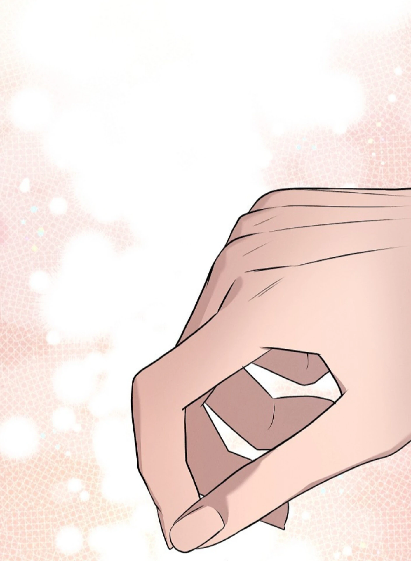 A Neighborhood With Nothing Special Going on - Chapter 10 manhwa