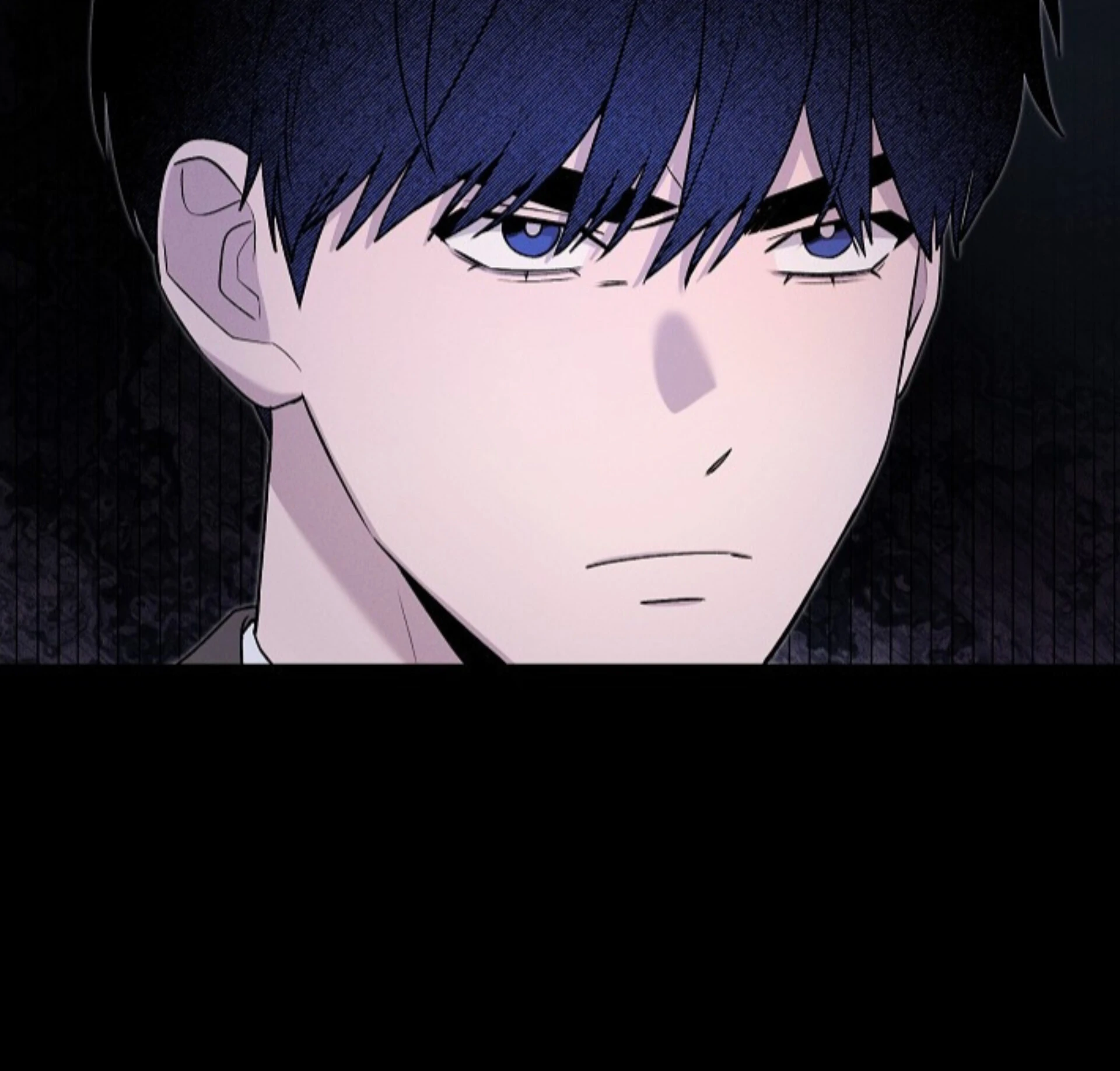 A Neighborhood With Nothing Special Going on - Chapter 11 manhwa
