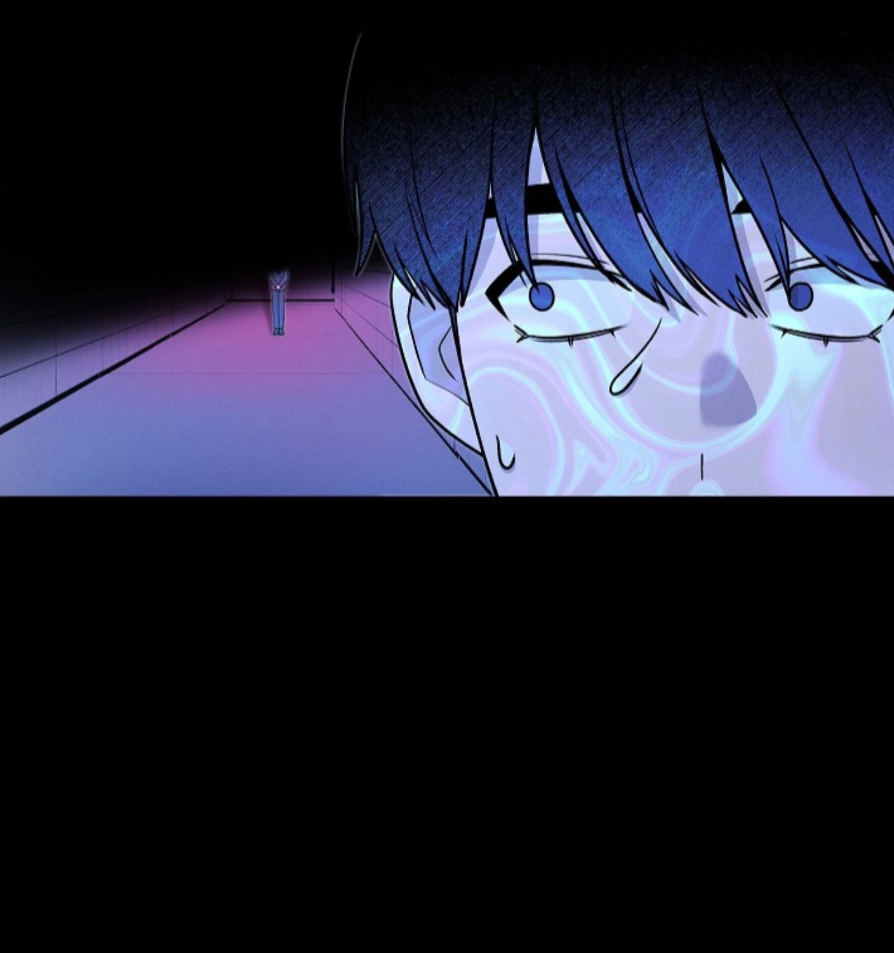 A Neighborhood With Nothing Special Going on - Chapter 11 manhwa