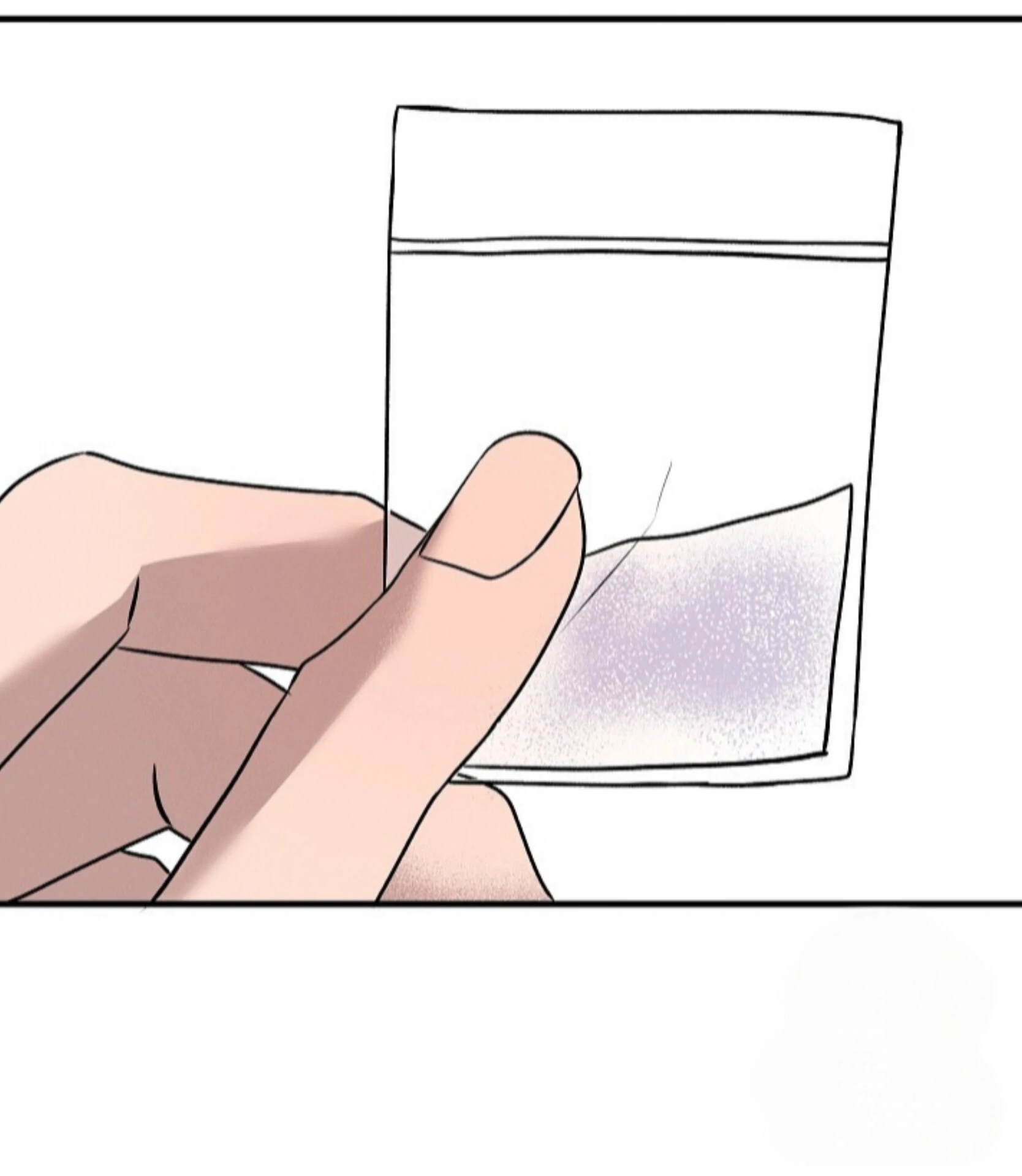 A Neighborhood With Nothing Special Going on - Chapter 13 manhwa