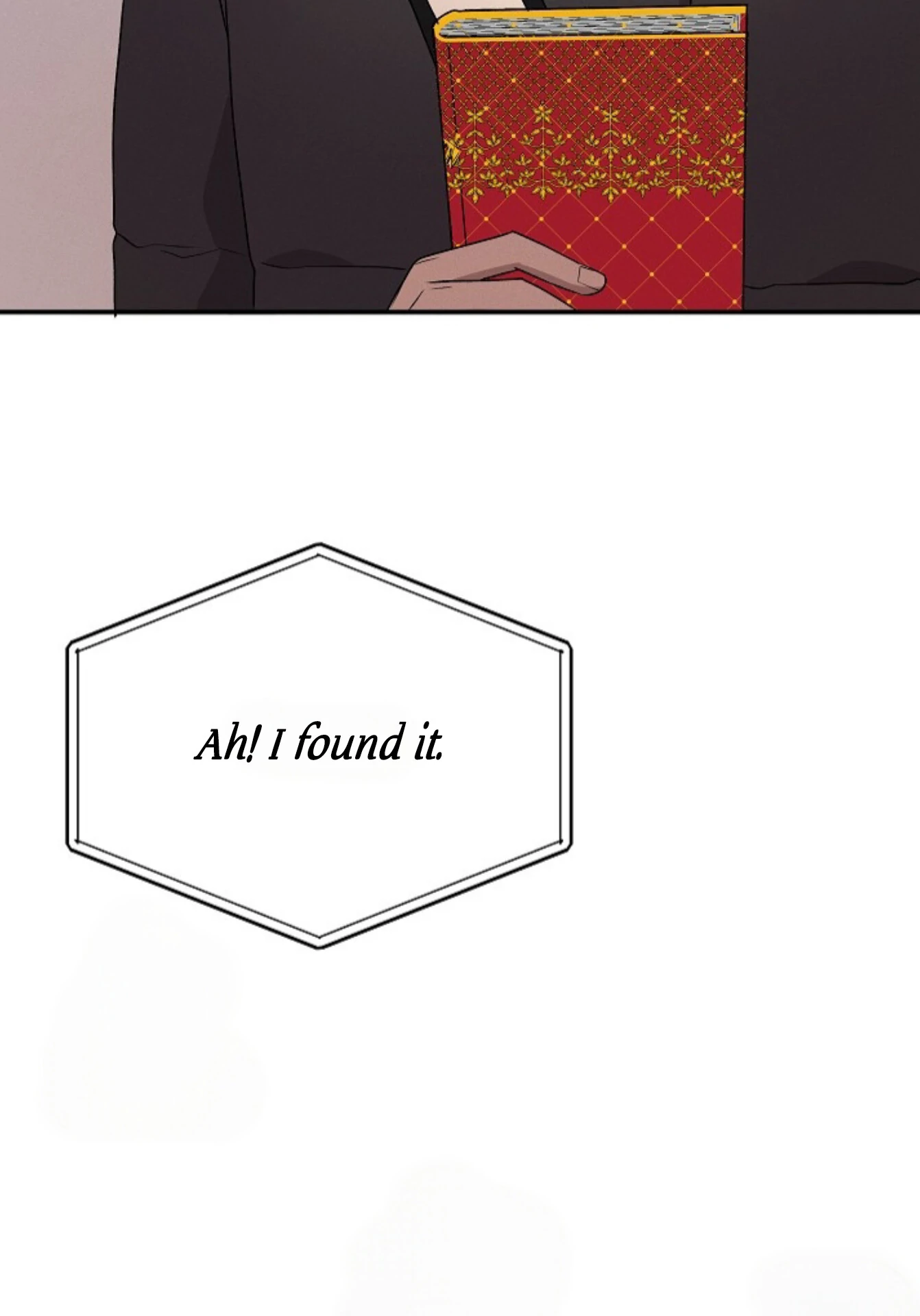 A Neighborhood With Nothing Special Going on - Chapter 15 manhwa