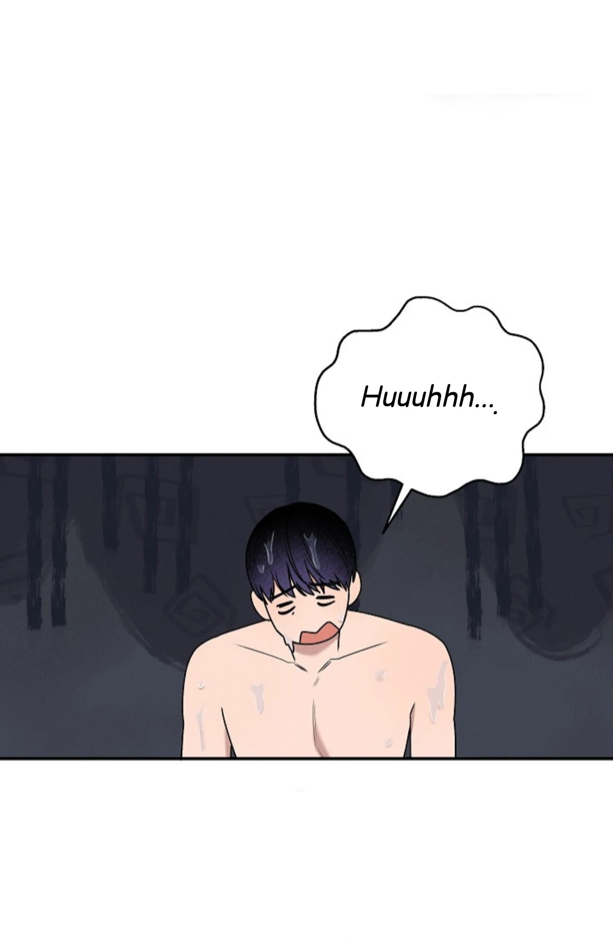 A Neighborhood With Nothing Special Going on - Chapter 16 manhwa