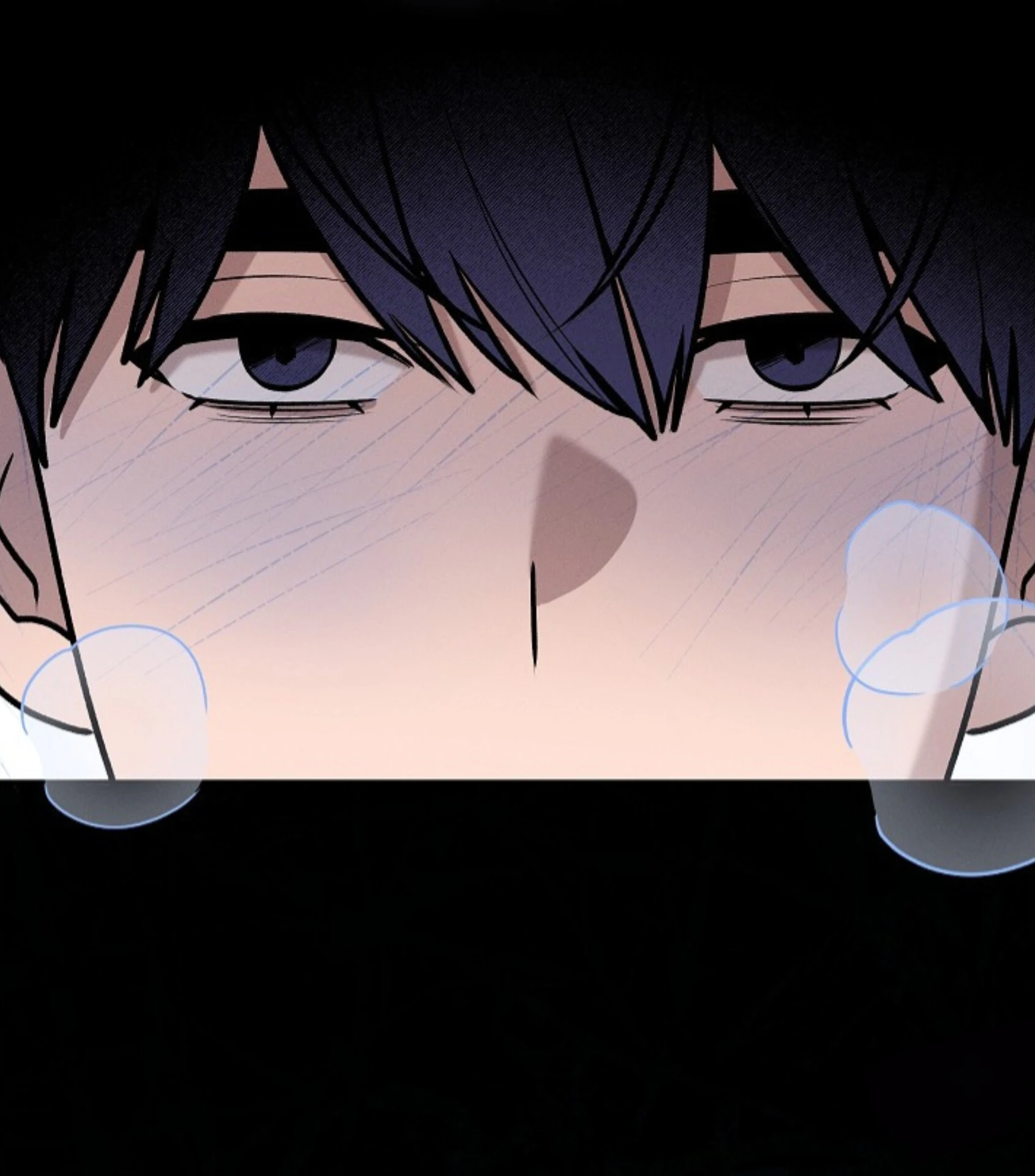 A Neighborhood With Nothing Special Going on - Chapter 16 manhwa