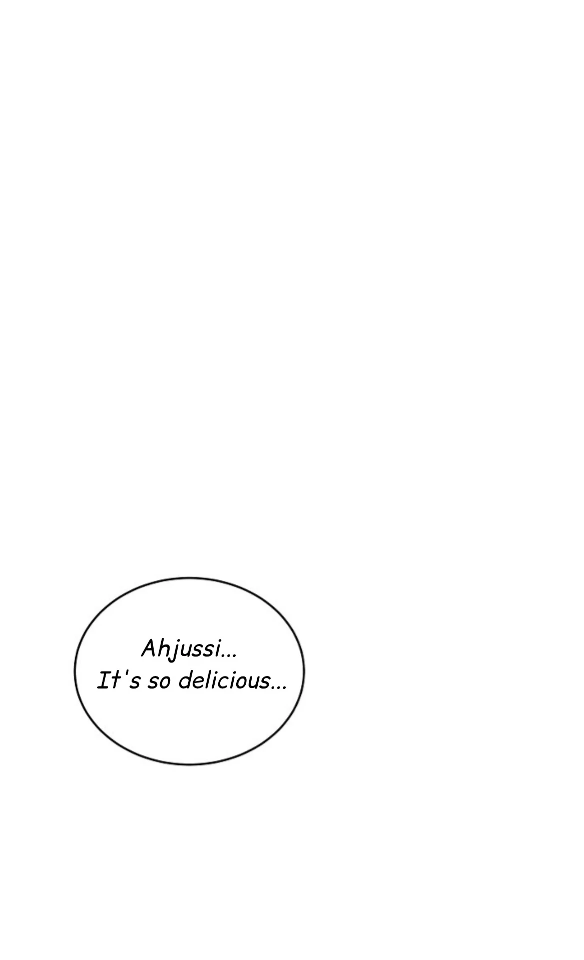 A Neighborhood With Nothing Special Going on - Chapter 18 manhwa