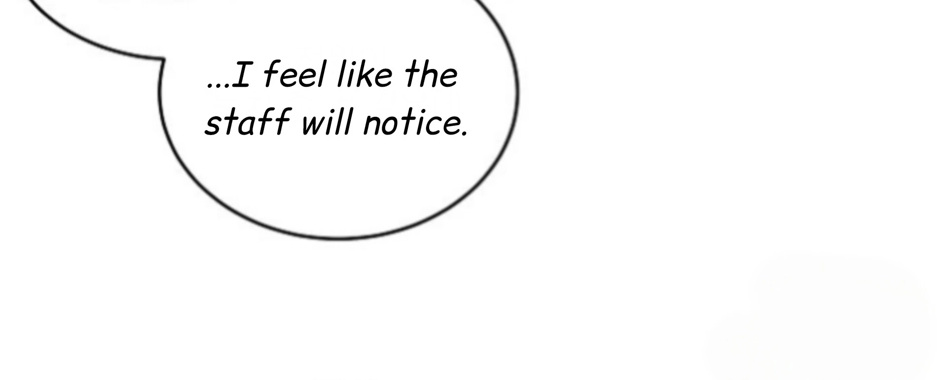 A Neighborhood With Nothing Special Going on - Chapter 2 manhwa
