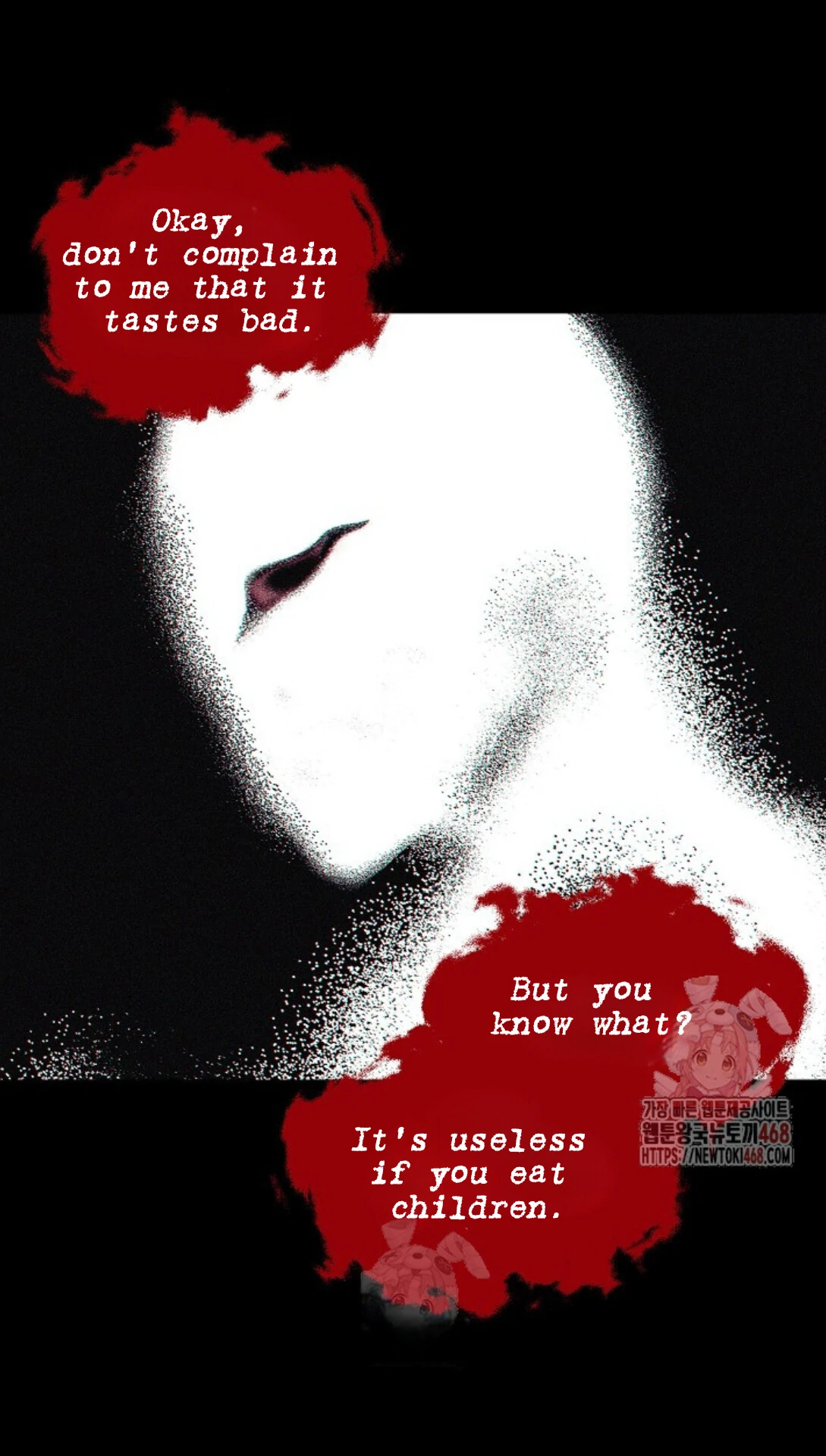 A Neighborhood With Nothing Special Going on - Chapter 2 manhwa
