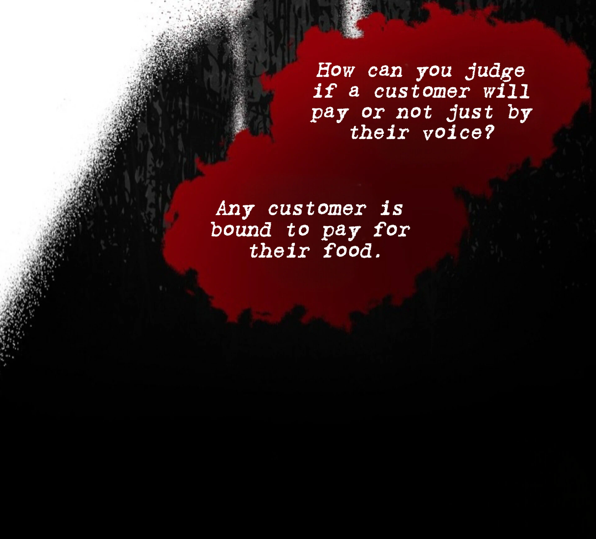 A Neighborhood With Nothing Special Going on - Chapter 2 manhwa