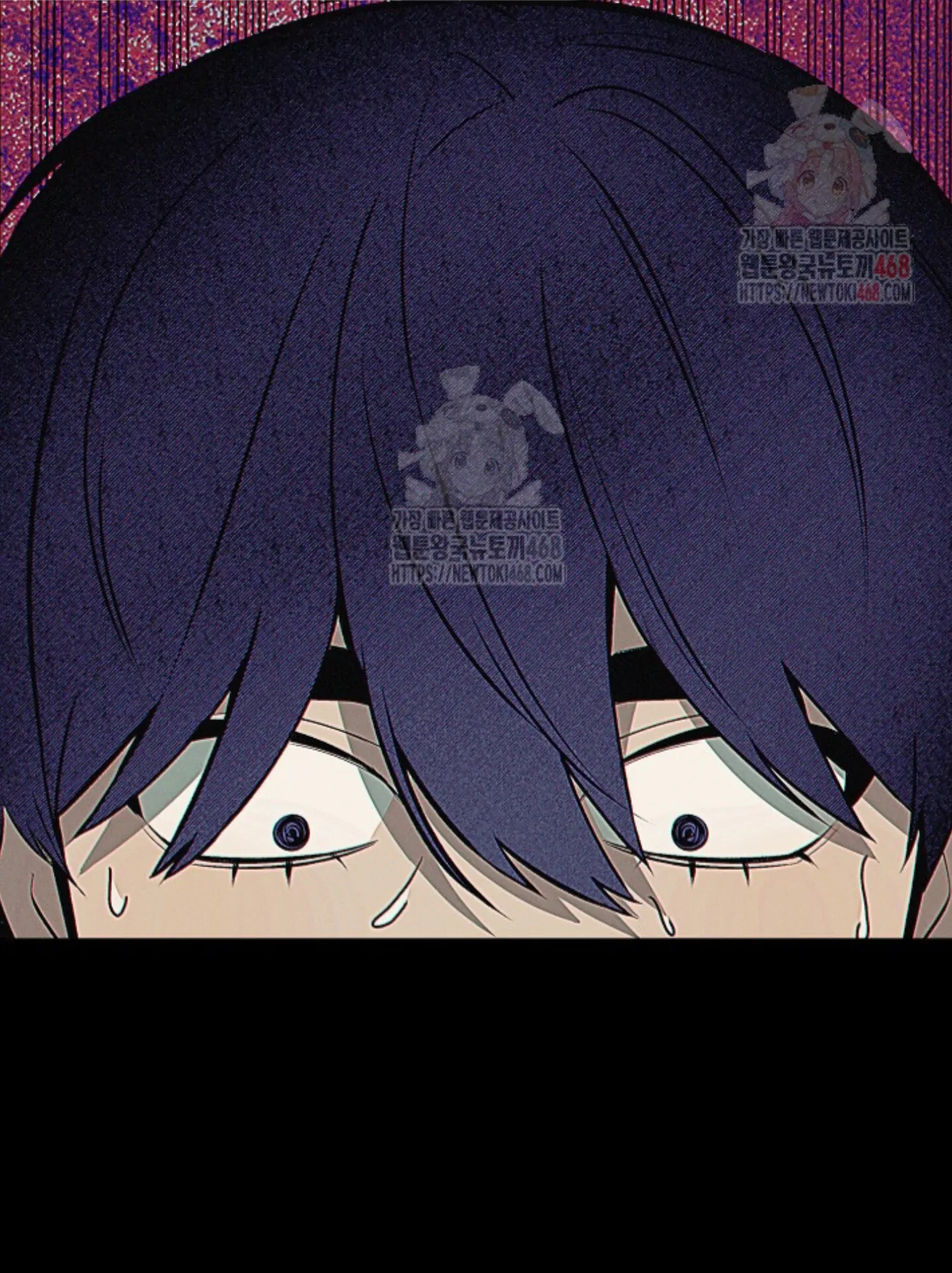 A Neighborhood With Nothing Special Going on - Chapter 3 manhwa