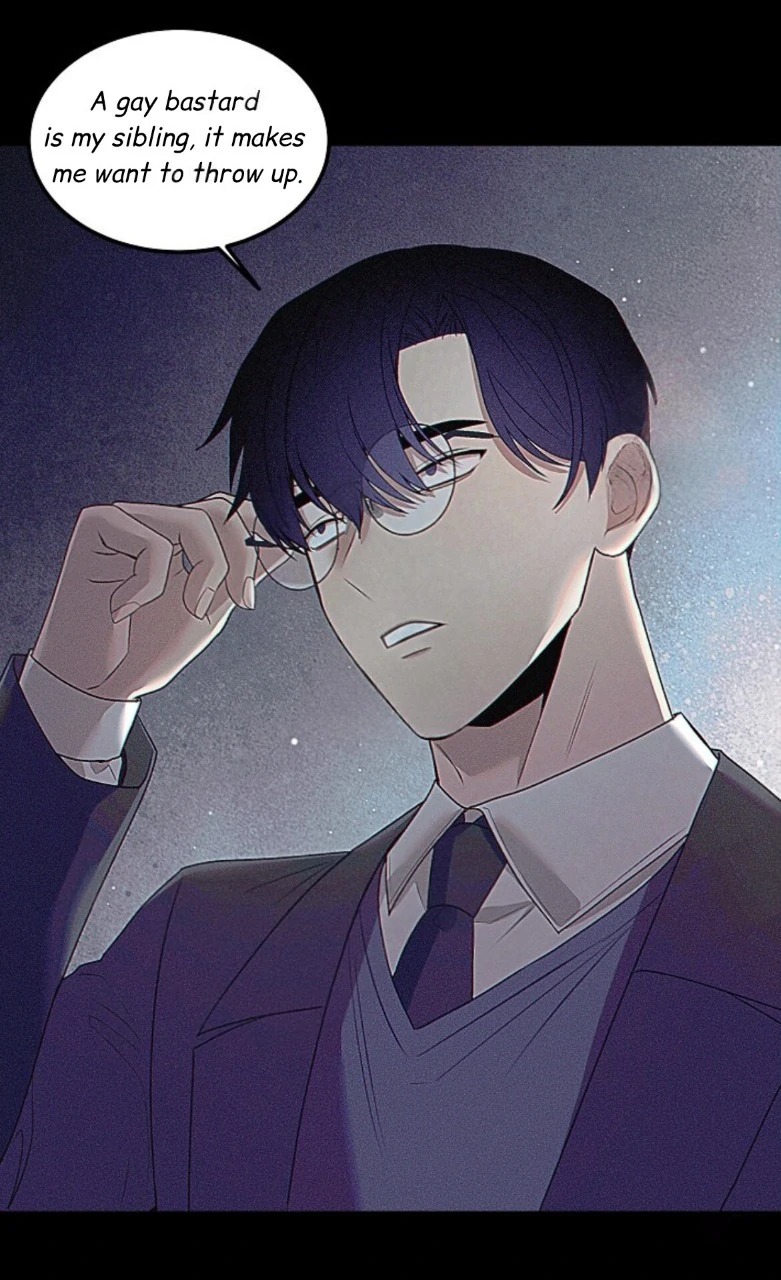 A Neighborhood With Nothing Special Going on - Chapter 3 manhwa