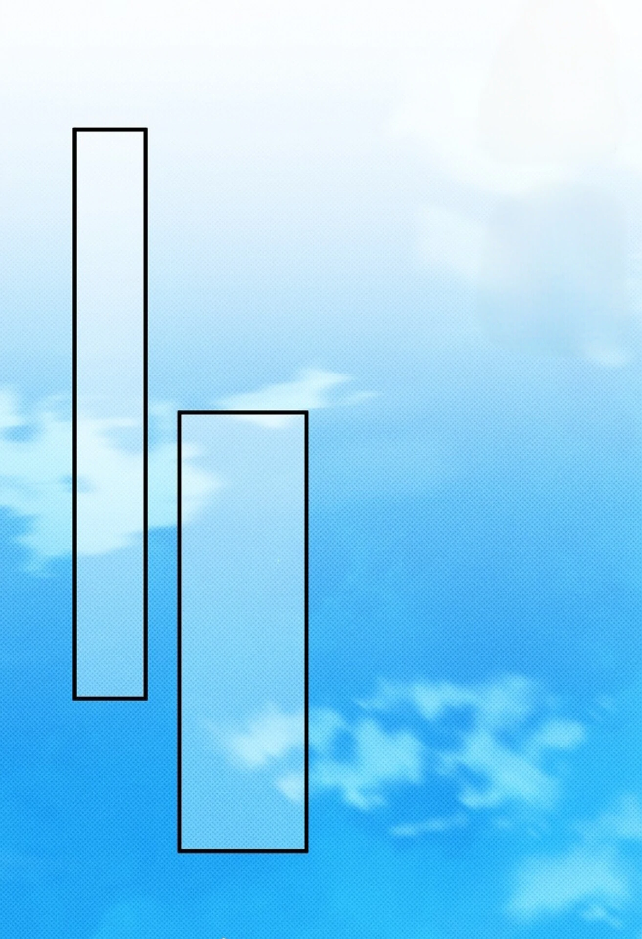 A Neighborhood With Nothing Special Going on - Chapter 3 manhwa