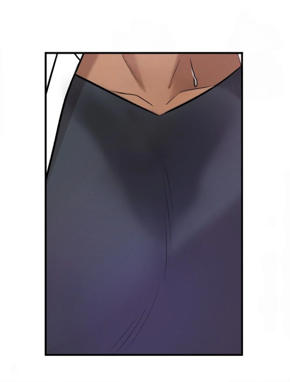 A Neighborhood With Nothing Special Going on - Chapter 3 manhwa