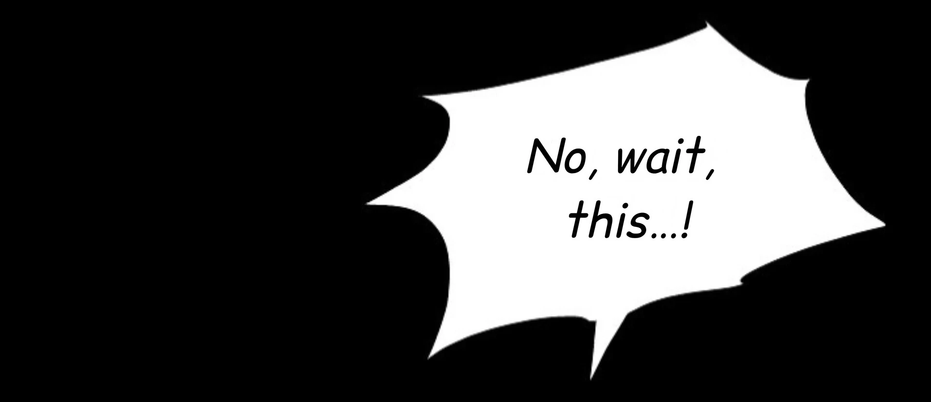A Neighborhood With Nothing Special Going on - Chapter 6 manhwa