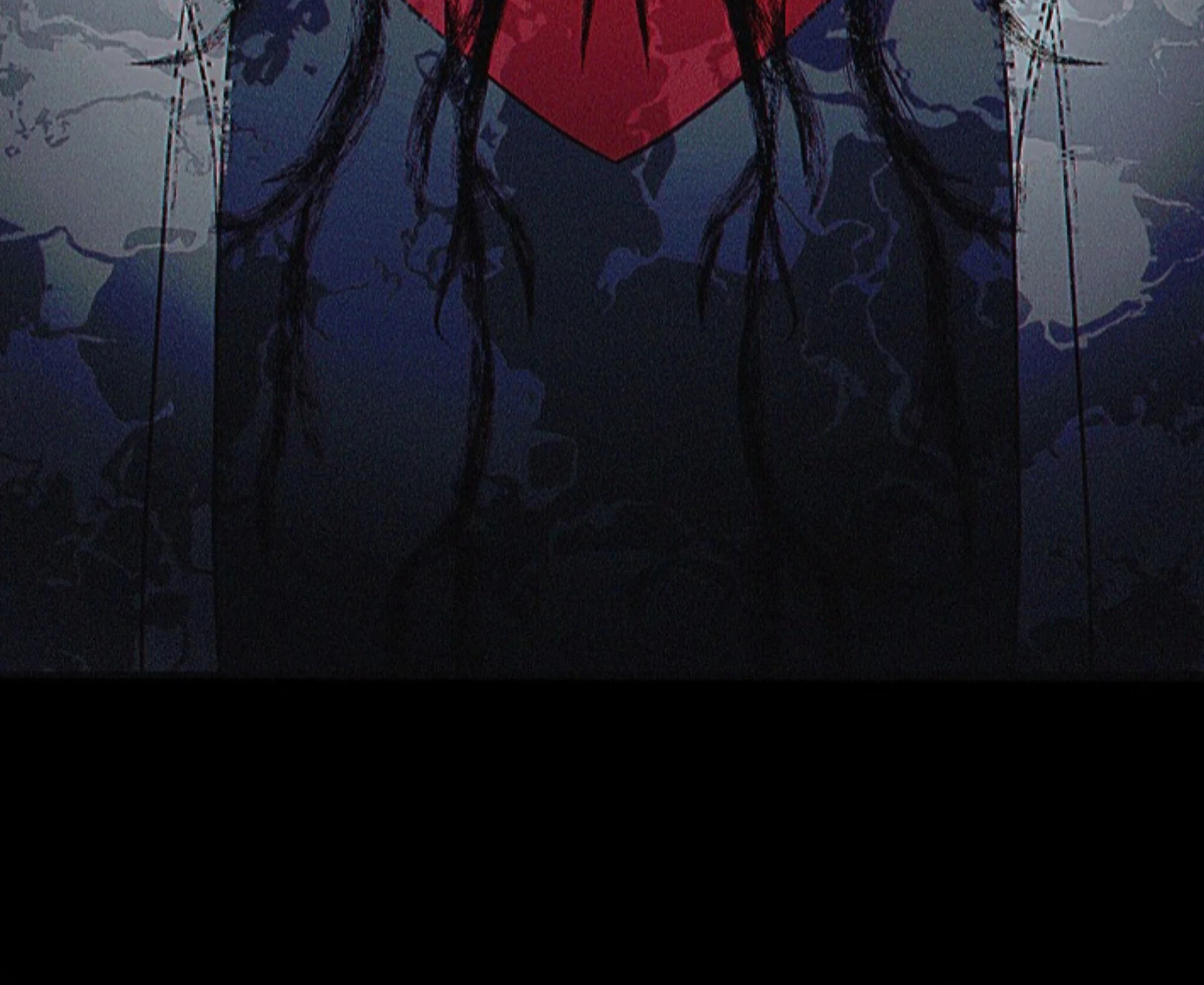 A Neighborhood With Nothing Special Going on - Chapter 6 manhwa