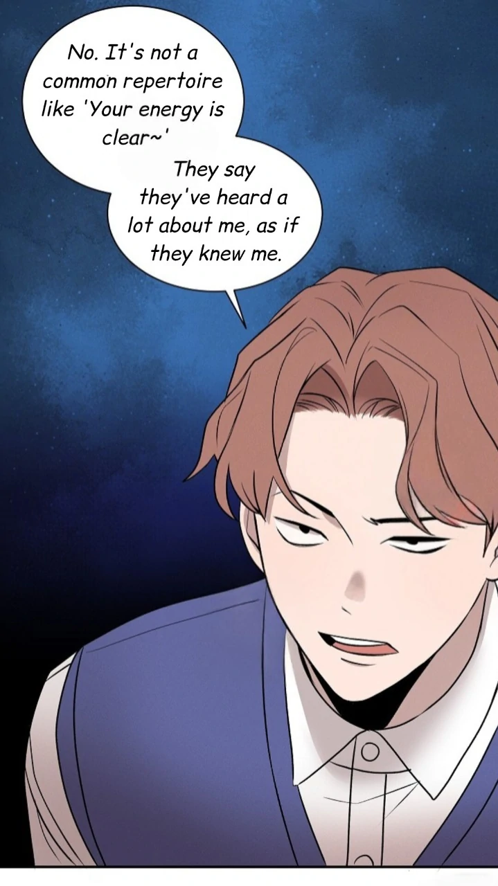 A Neighborhood With Nothing Special Going on - Chapter 6 manhwa