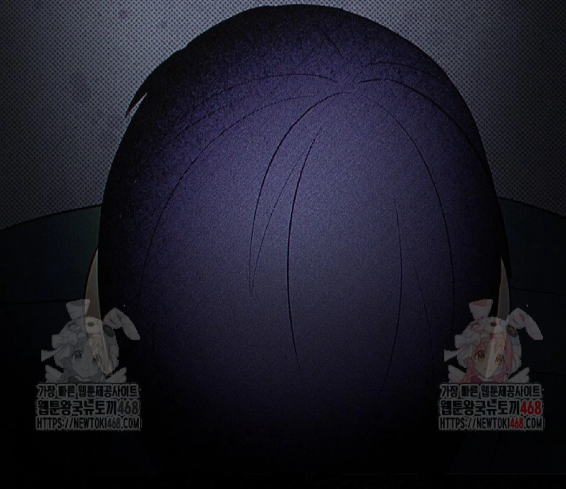 A Neighborhood With Nothing Special Going on - Chapter 6 manhwa