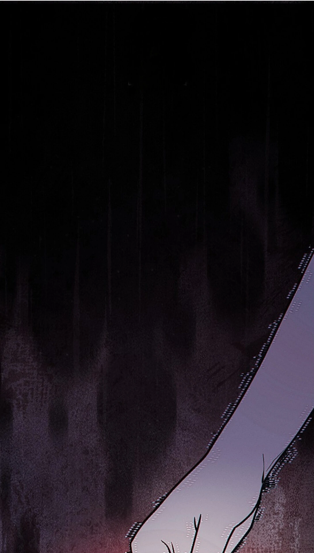 A Neighborhood With Nothing Special Going on - Chapter 7 manhwa