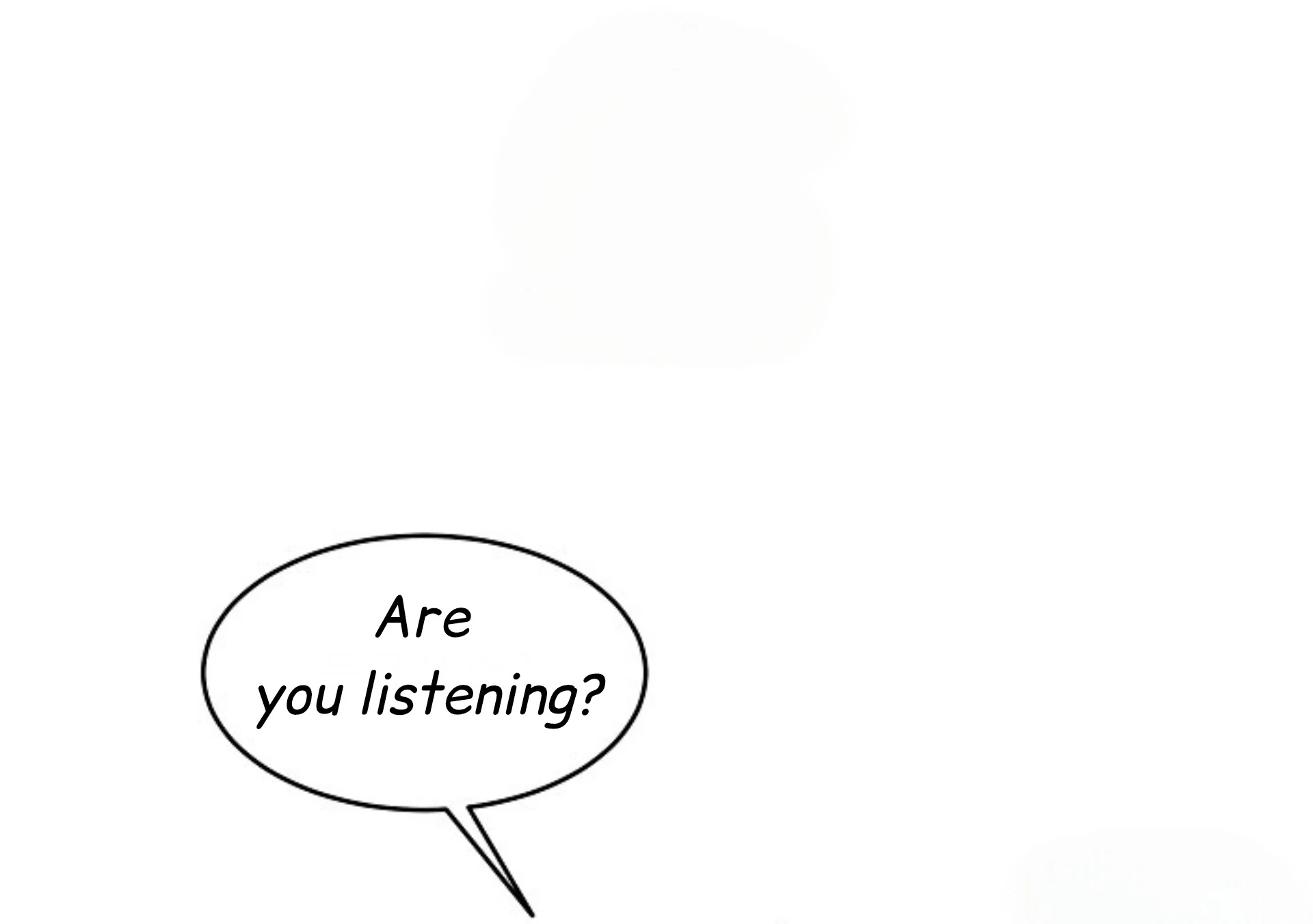 A Neighborhood With Nothing Special Going on - Chapter 7 manhwa