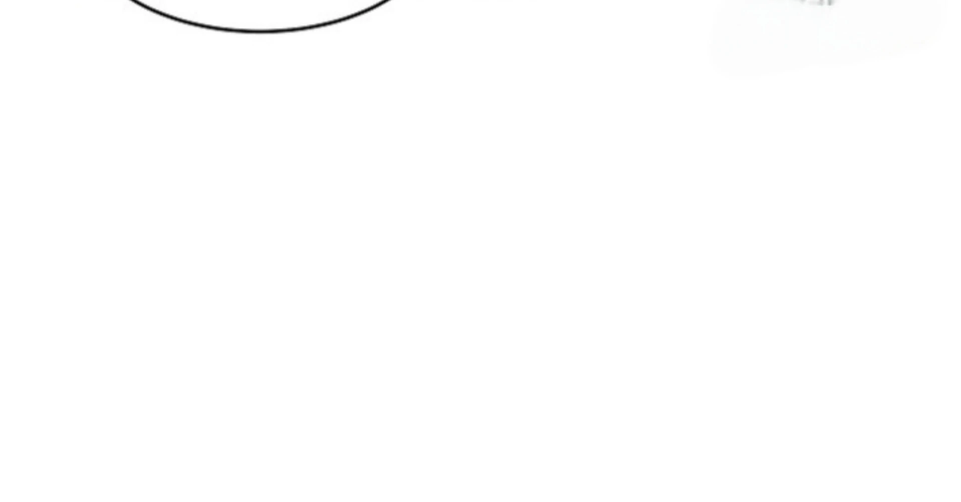 A Neighborhood With Nothing Special Going on - Chapter 8 manhwa