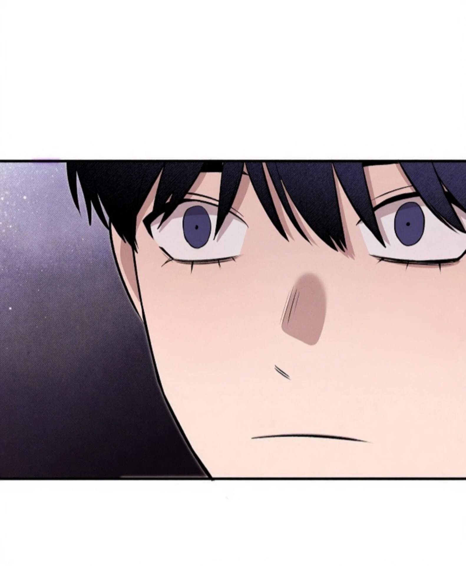 A Neighborhood With Nothing Special Going on - Chapter 8 manhwa