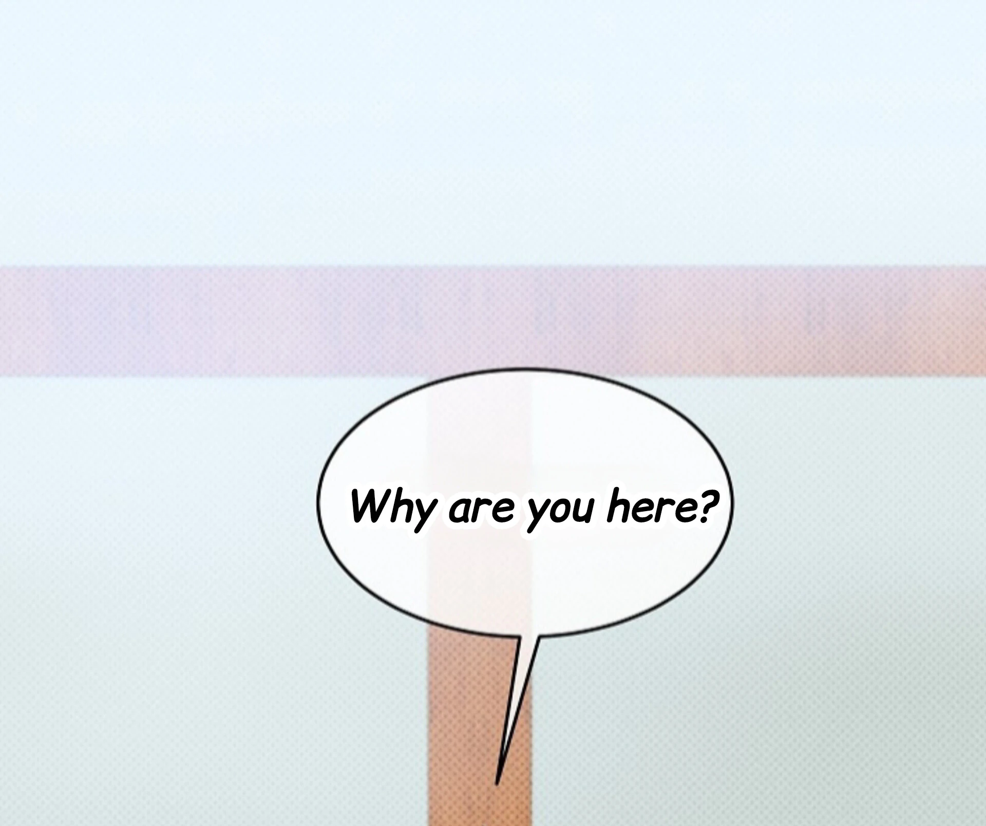 A Neighborhood With Nothing Special Going on - Chapter 8 manhwa