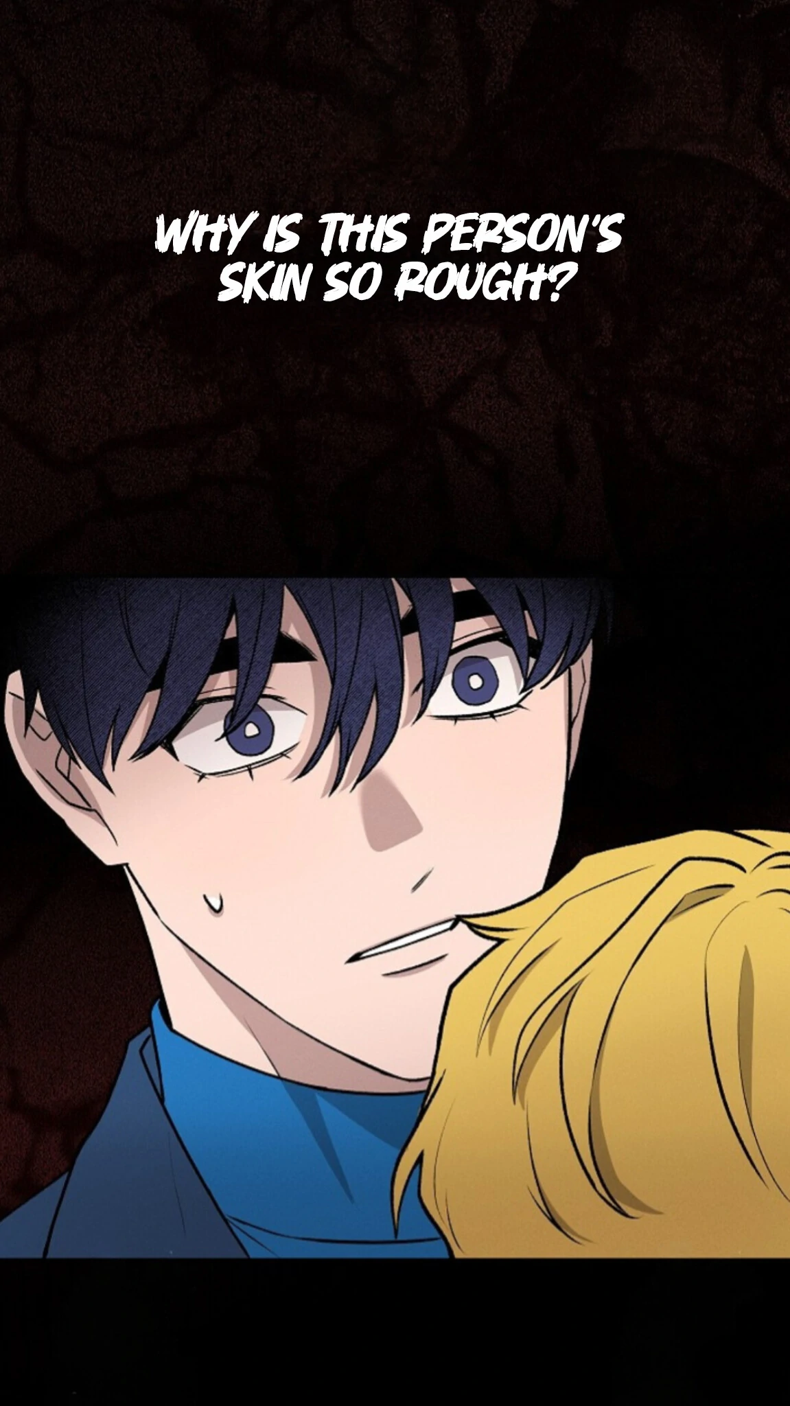 A Neighborhood With Nothing Special Going on - Prologue manhwa