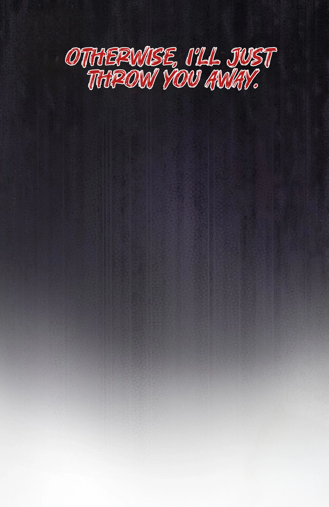 A Neighborhood With Nothing Special Going on - Prologue manhwa