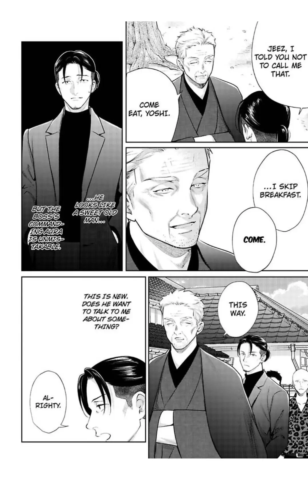 The Drastic Love In Midnight | ×Official - Chapter 1 manhwa