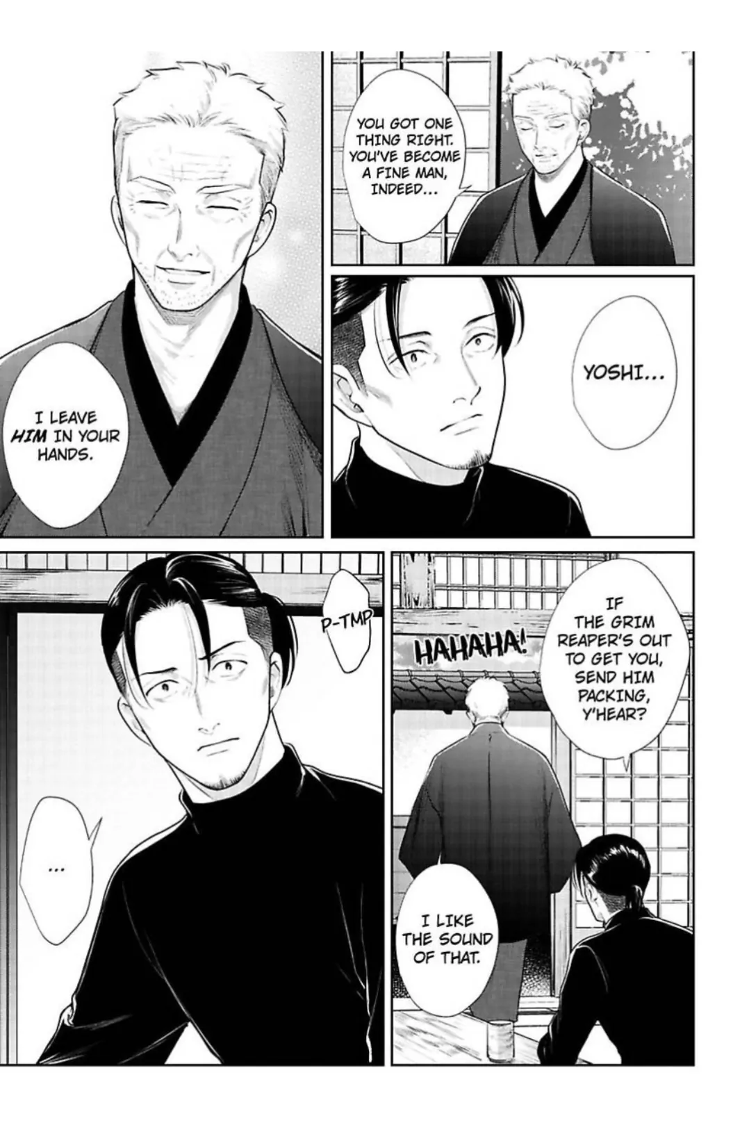 The Drastic Love In Midnight | ×Official - Chapter 1 manhwa