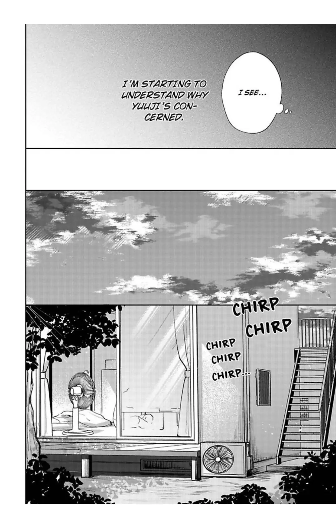 The Drastic Love In Midnight | ×Official - Chapter 2 manhwa