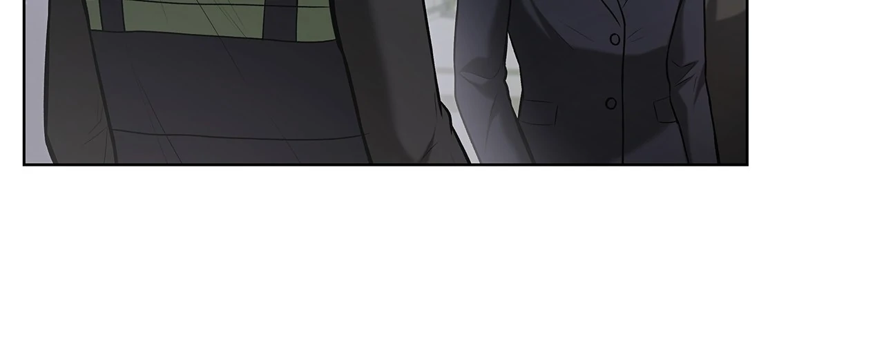 One-way Flight [Official] [Uncensored] - Chapter 1 manhwa