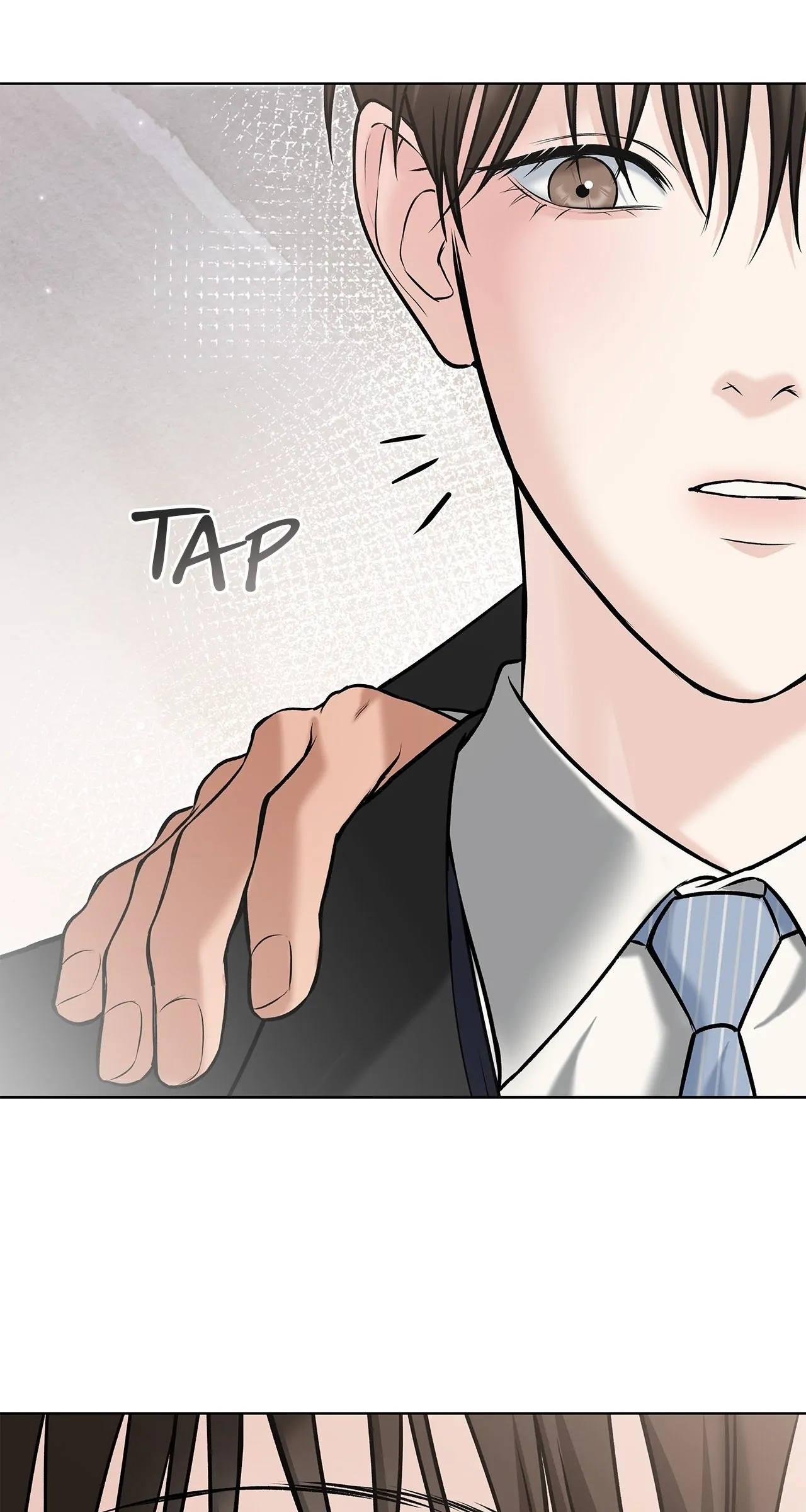 One-way Flight [Official] [Uncensored] - Chapter 1 manhwa