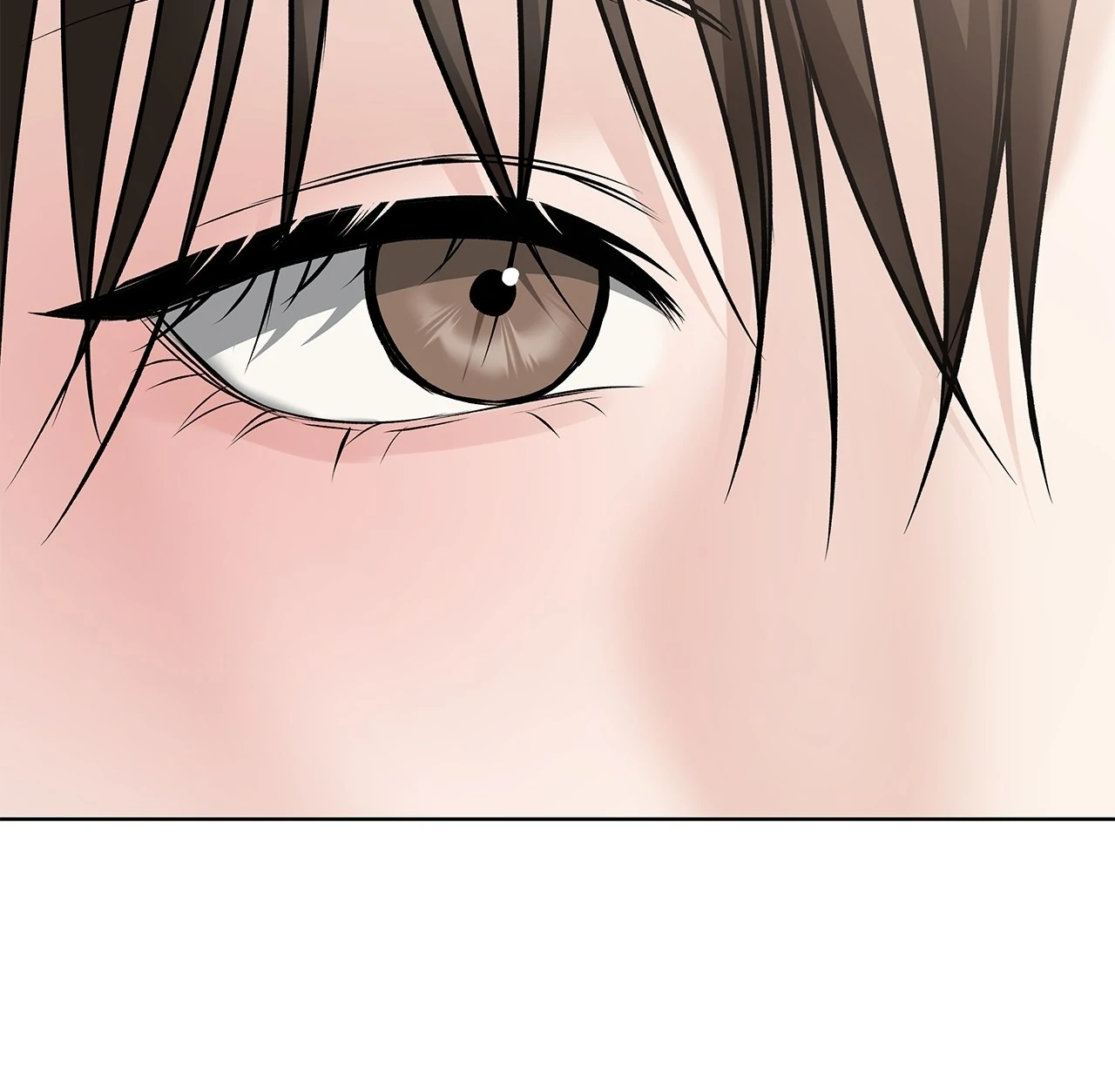 One-way Flight [Official] [Uncensored] - Chapter 1 manhwa