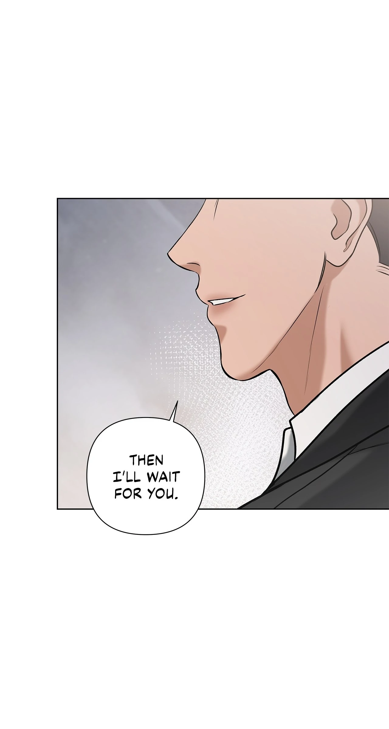 One-way Flight [Official] [Uncensored] - Chapter 1 manhwa