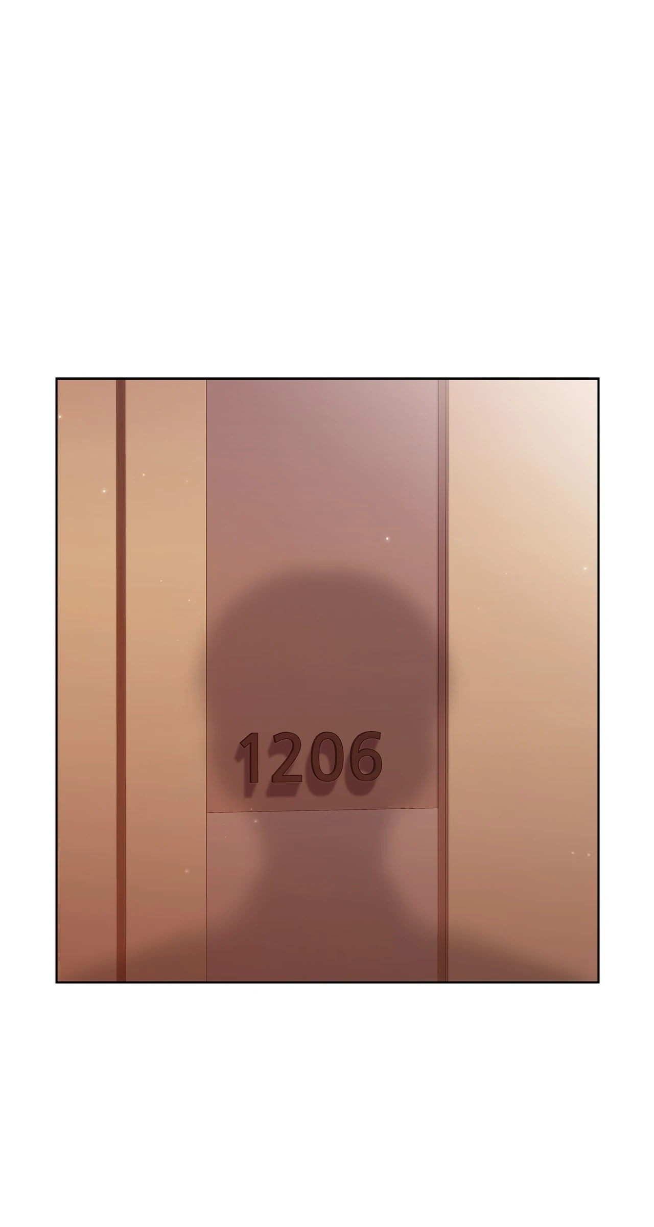 One-way Flight [Official] [Uncensored] - Chapter 1 manhwa