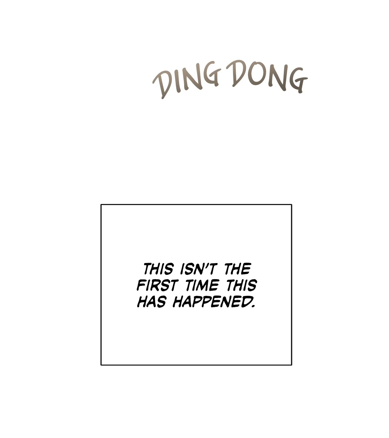 One-way Flight [Official] [Uncensored] - Chapter 1 manhwa