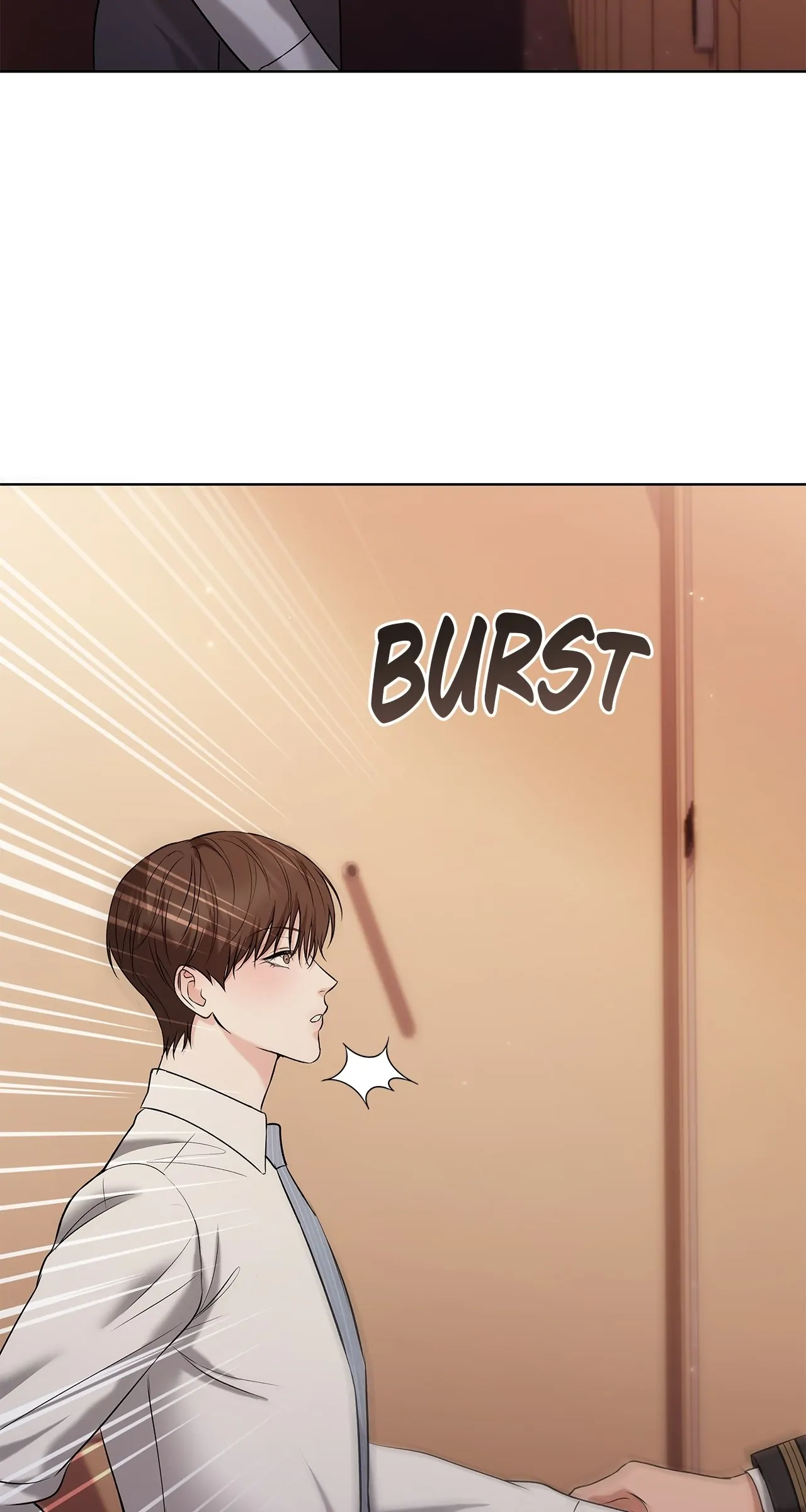 One-way Flight [Official] [Uncensored] - Chapter 1 manhwa