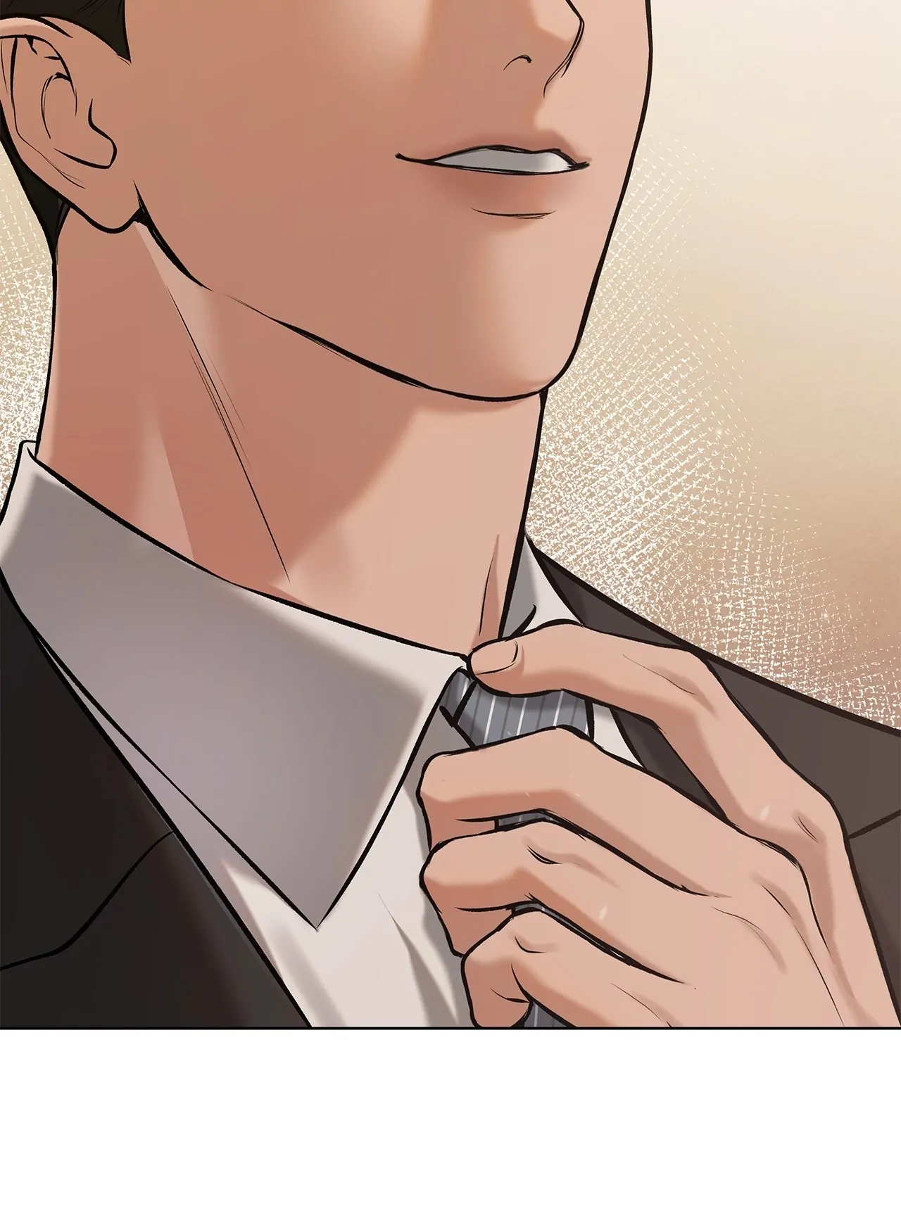 One-way Flight [Official] [Uncensored] - Chapter 1 manhwa
