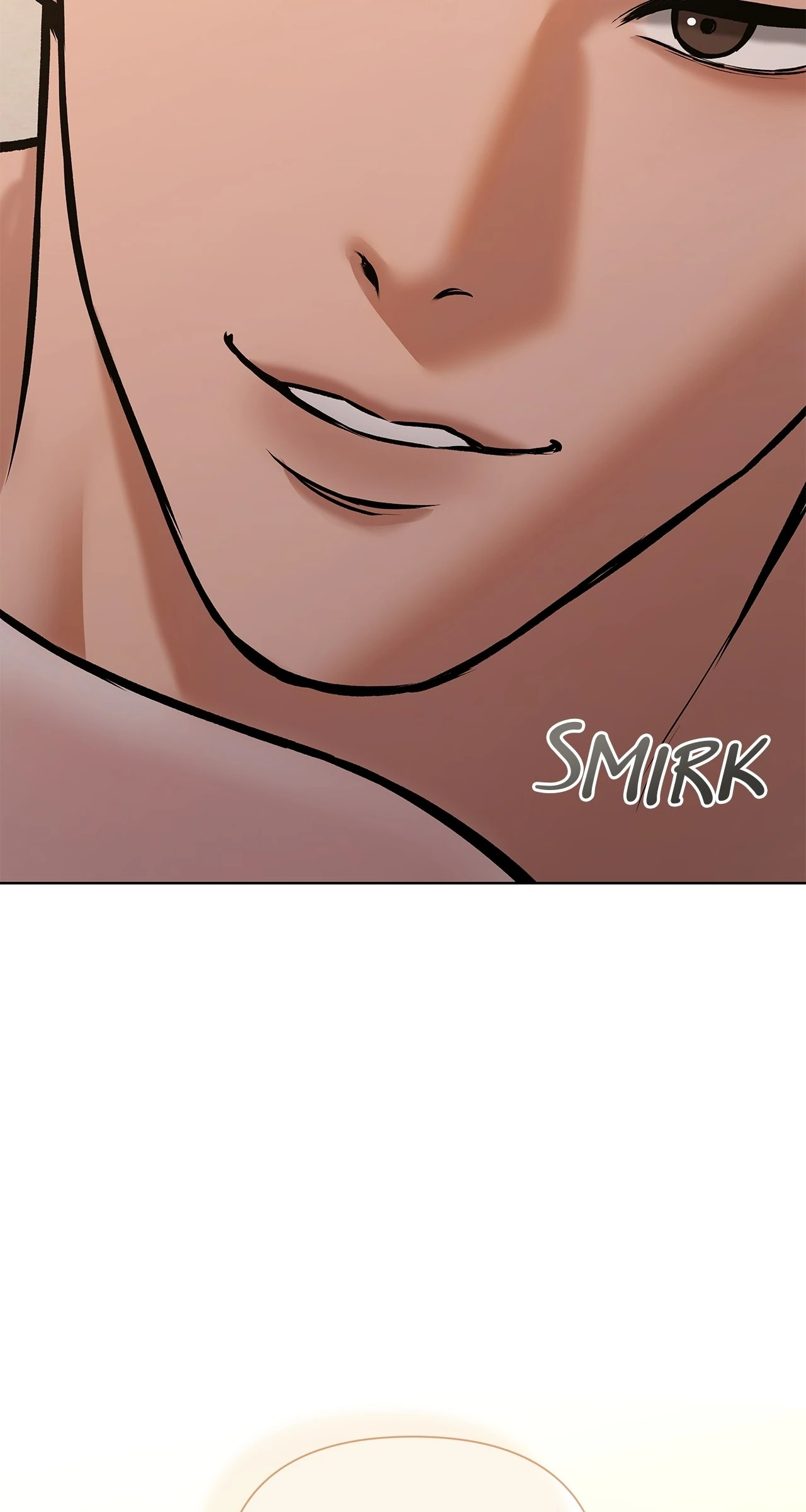 One-way Flight [Official] [Uncensored] - Chapter 1 manhwa