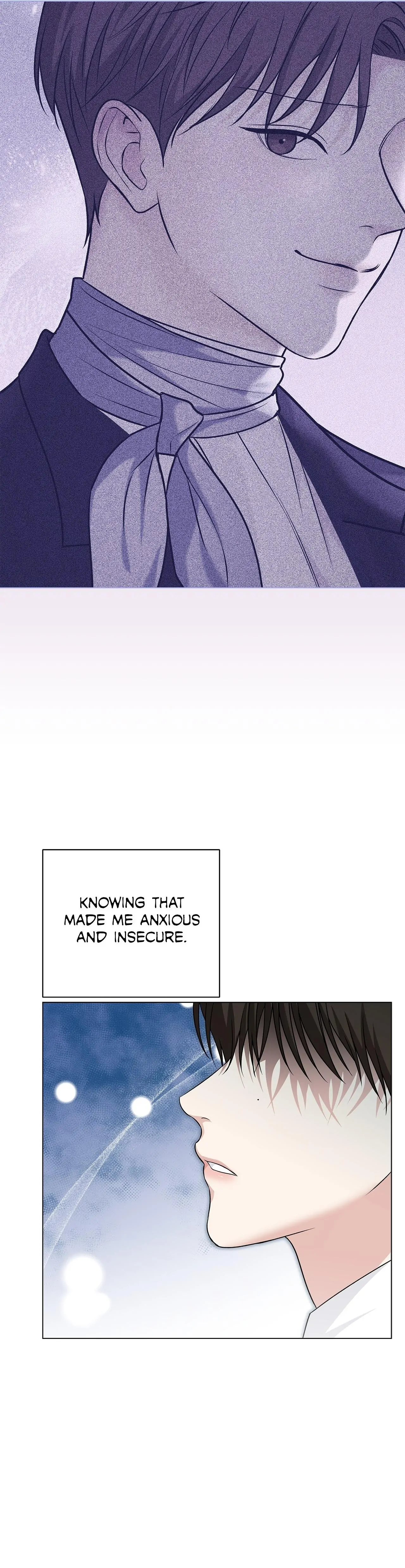 One-way Flight [Official] [Uncensored] - Chapter 10 manhwa