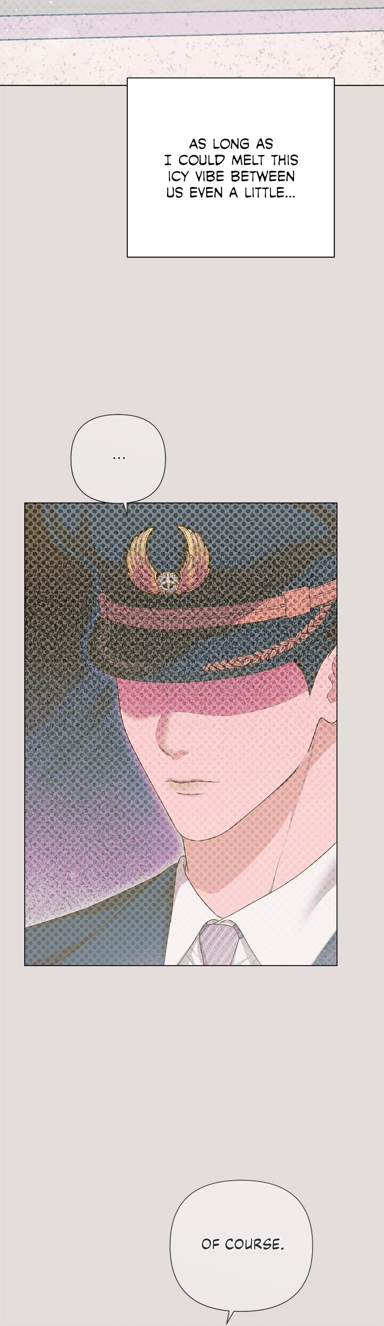 One-way Flight [Official] [Uncensored] - Chapter 10 manhwa