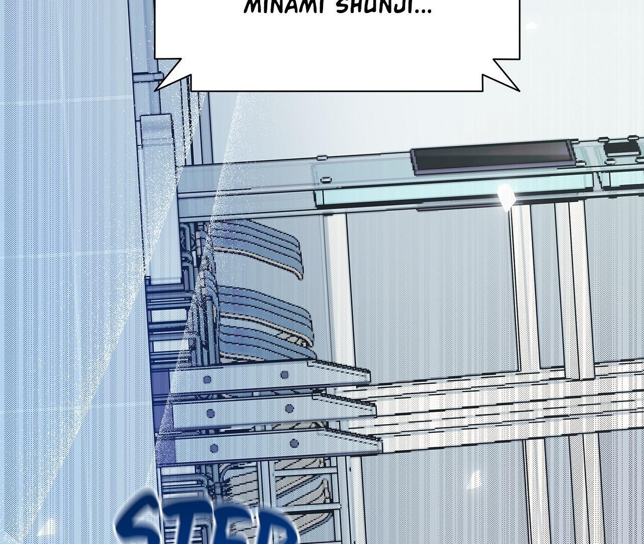 One-way Flight [Official] [Uncensored] - Chapter 10 manhwa
