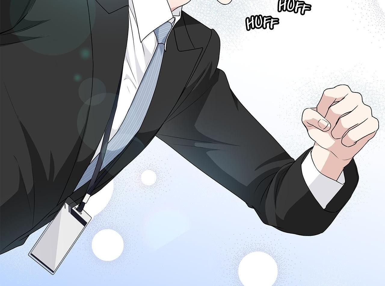 One-way Flight [Official] [Uncensored] - Chapter 10 manhwa