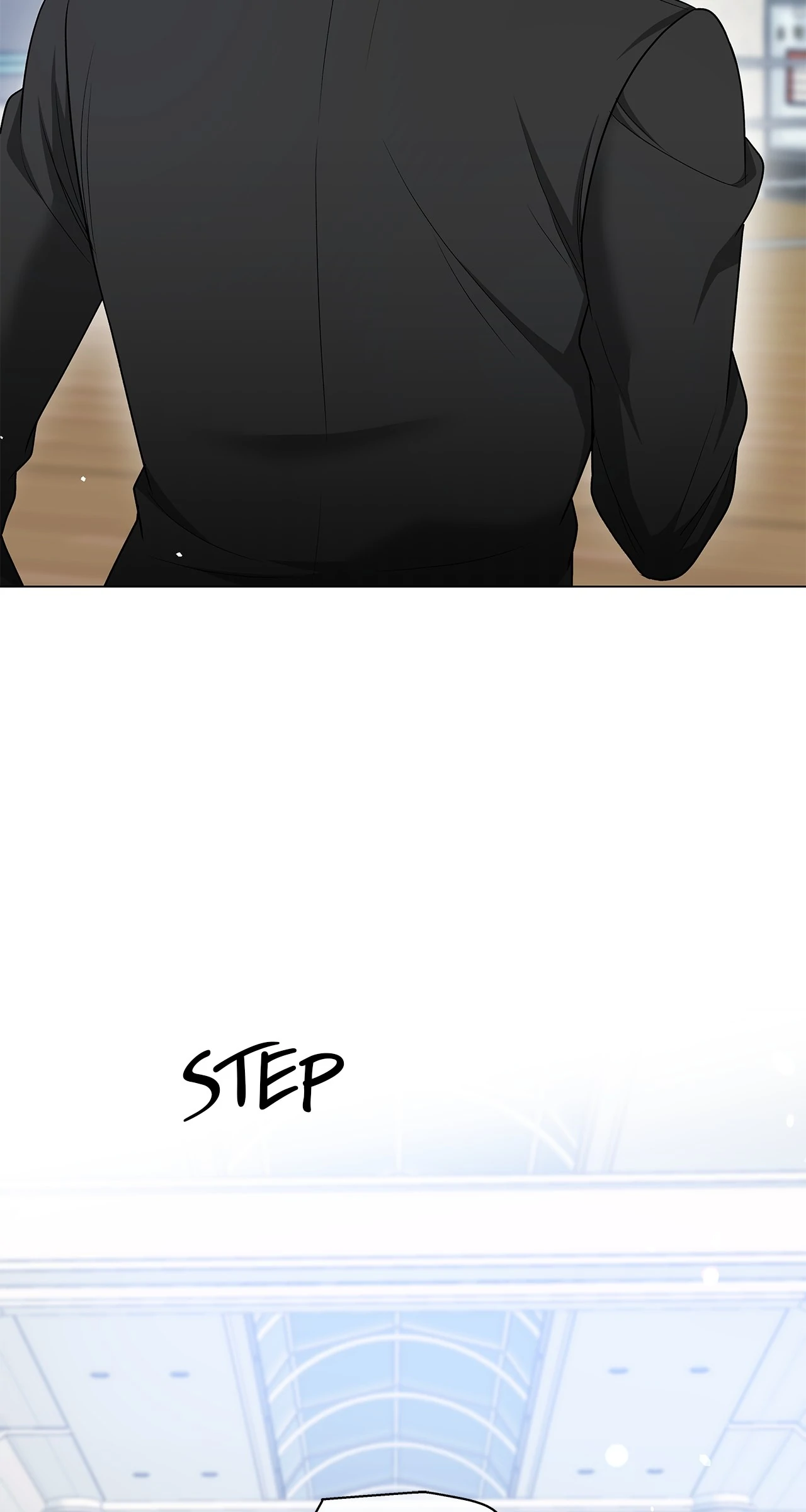 One-way Flight [Official] [Uncensored] - Chapter 11 manhwa