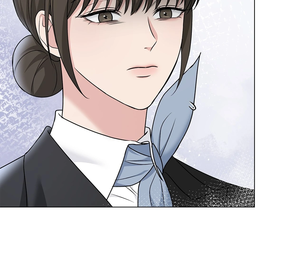 One-way Flight [Official] [Uncensored] - Chapter 11 manhwa