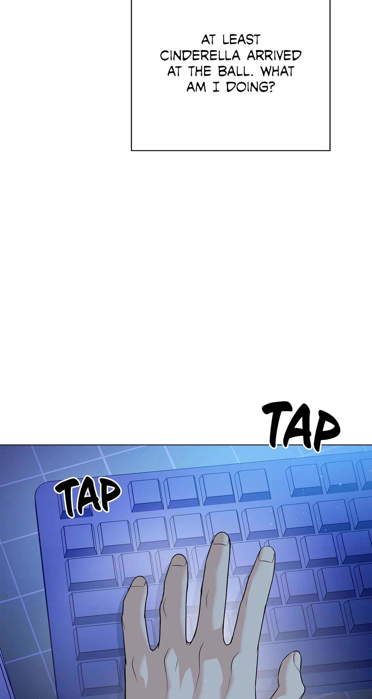One-way Flight [Official] [Uncensored] - Chapter 11 manhwa